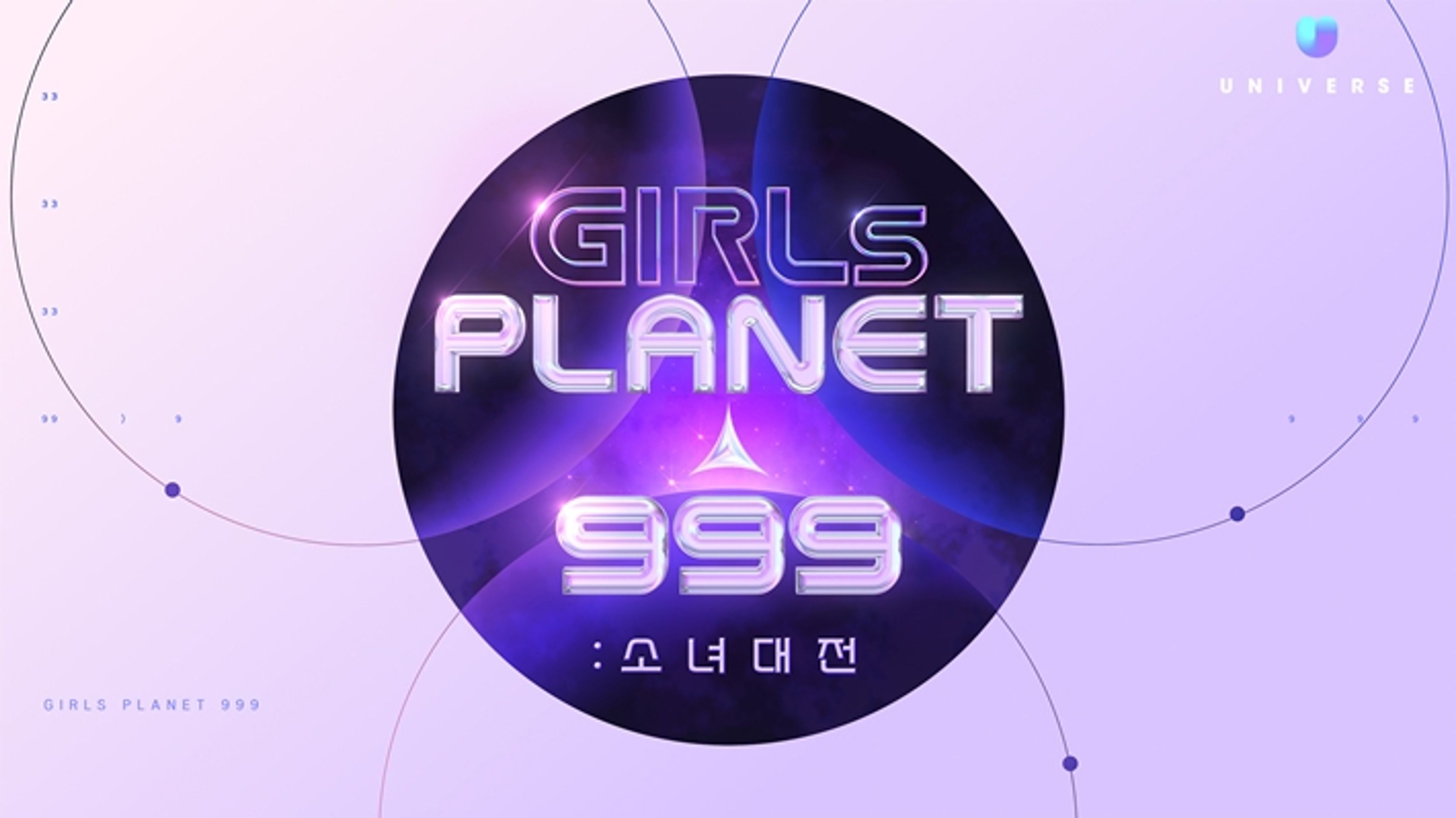 걸스플래닛999 : 소녀대전