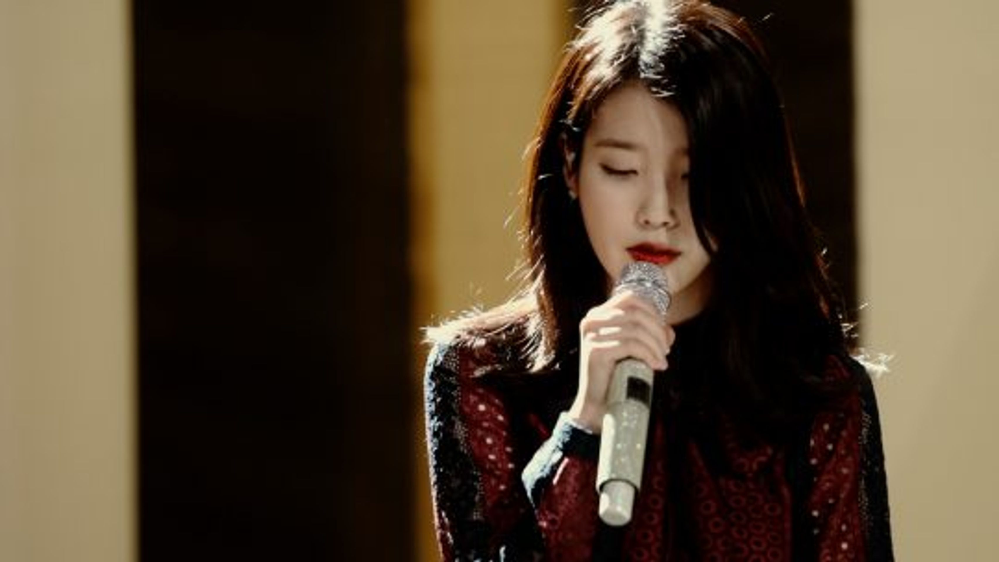 너의 노래는