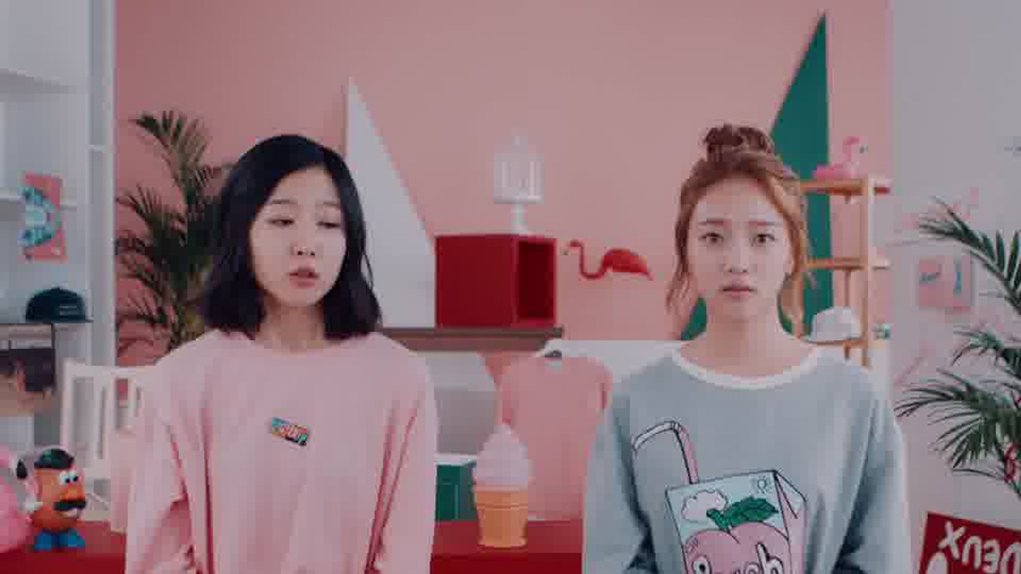 두 여자 시즌 1