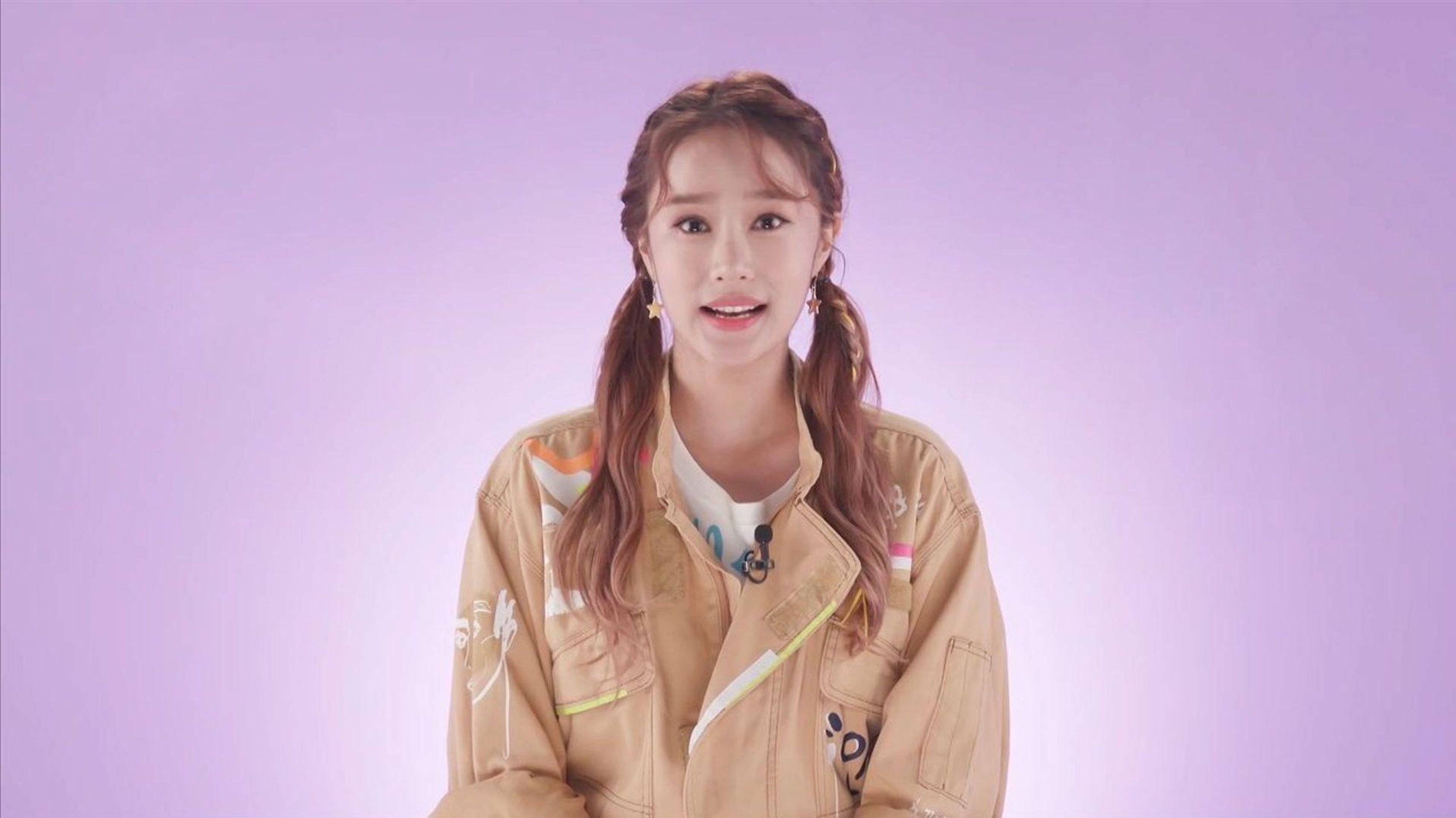 지니와 쫑알쫑알 말놀이 따라해봐요 시즌 1