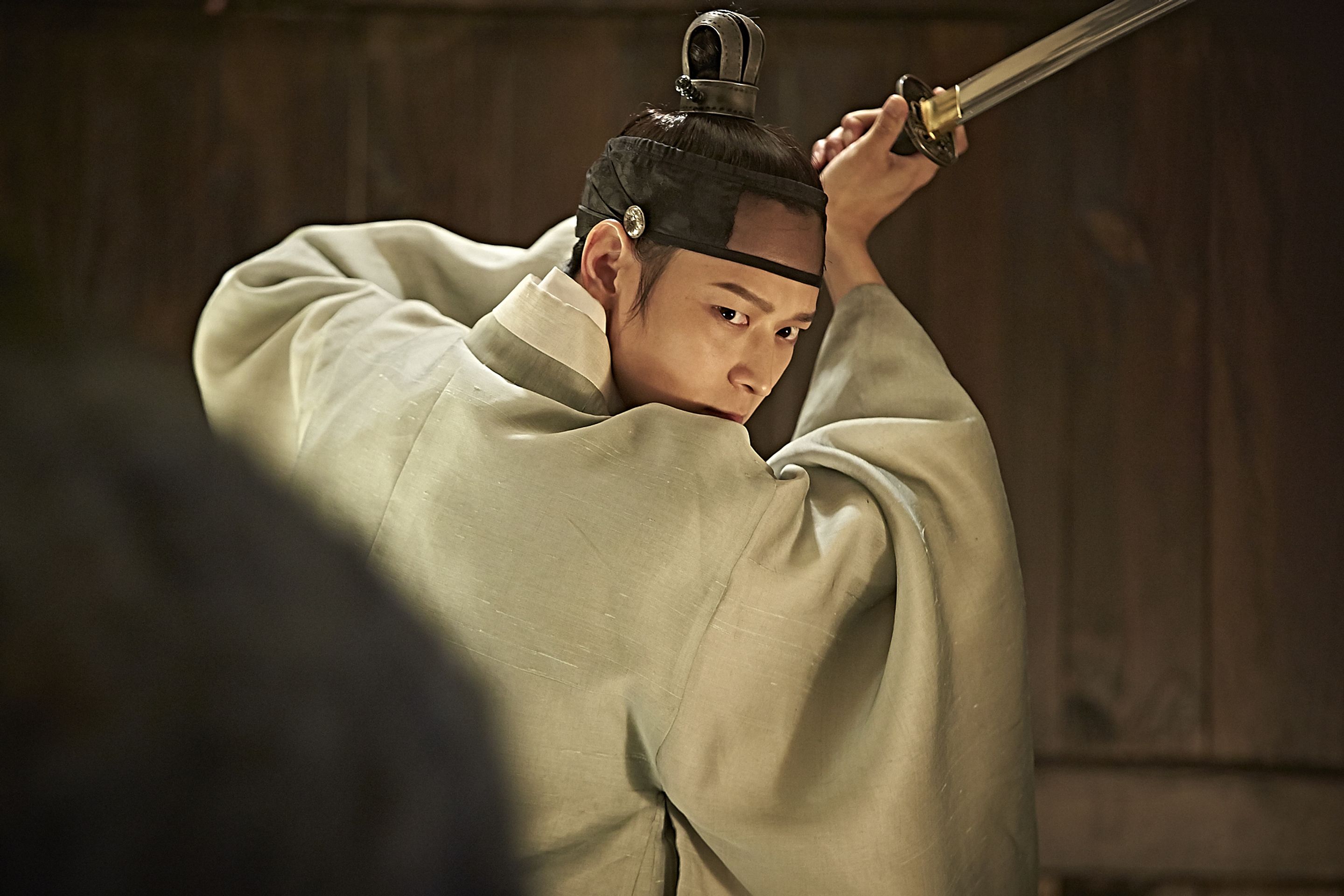 군도: 민란의 시대