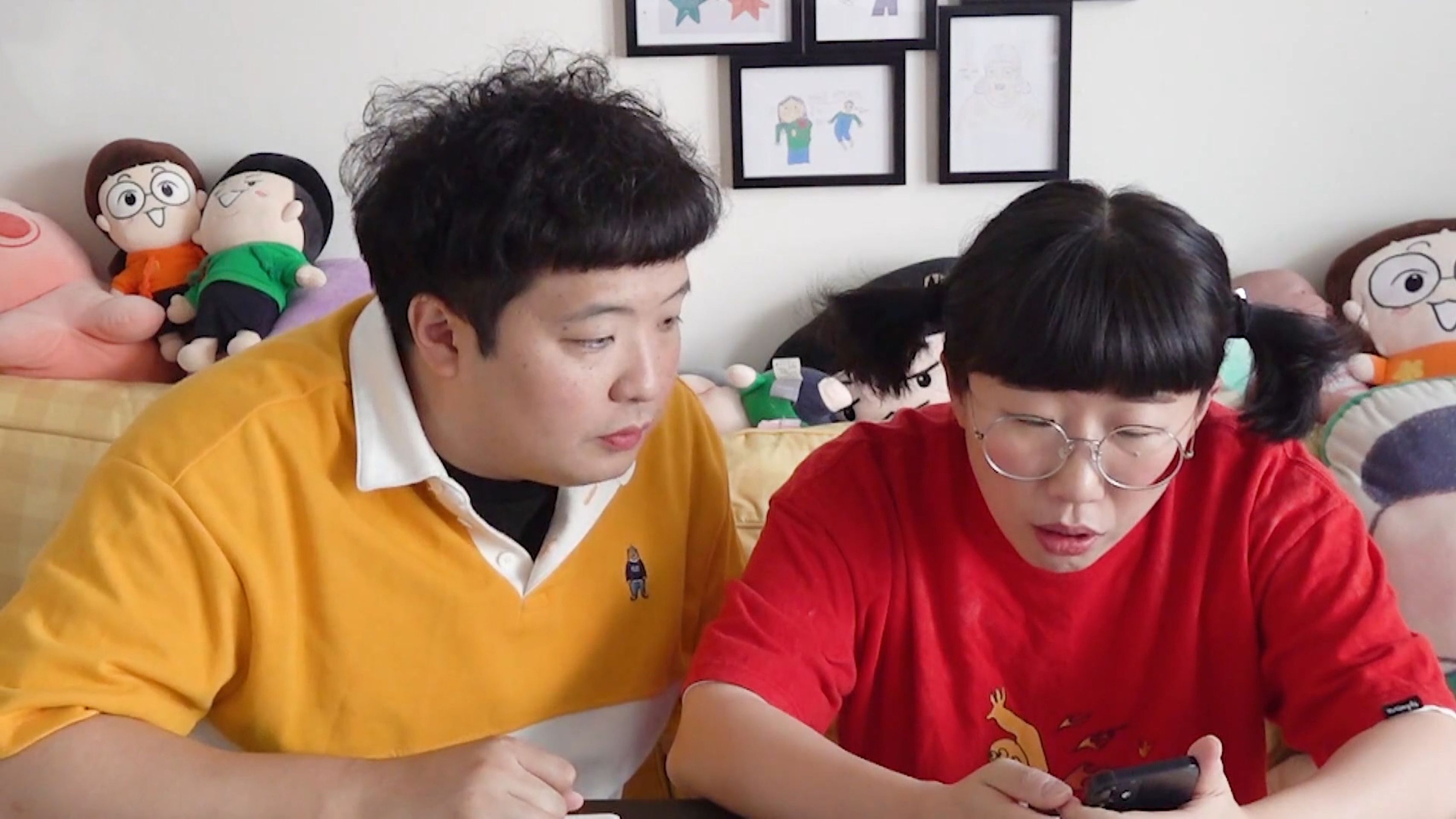 흔한남매 네버엔딩 시즌 7