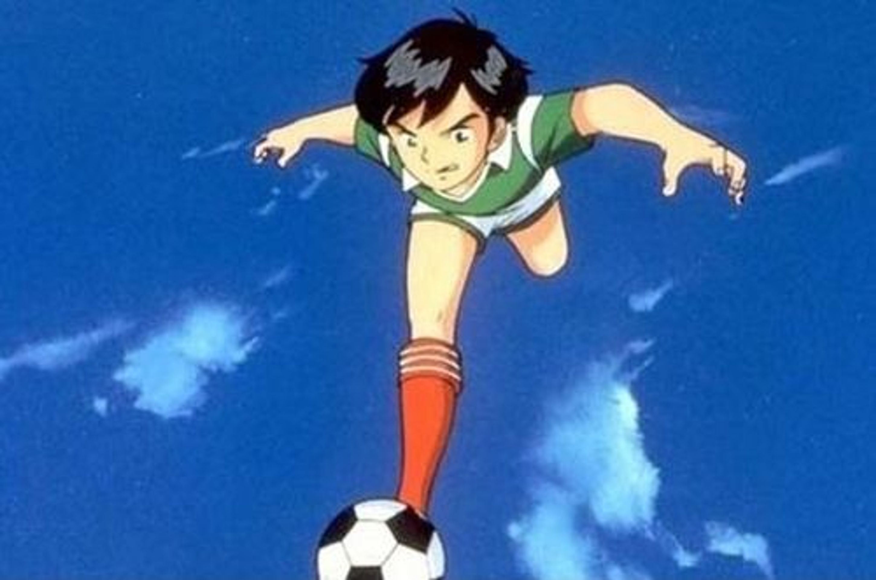 축구왕 슛돌이