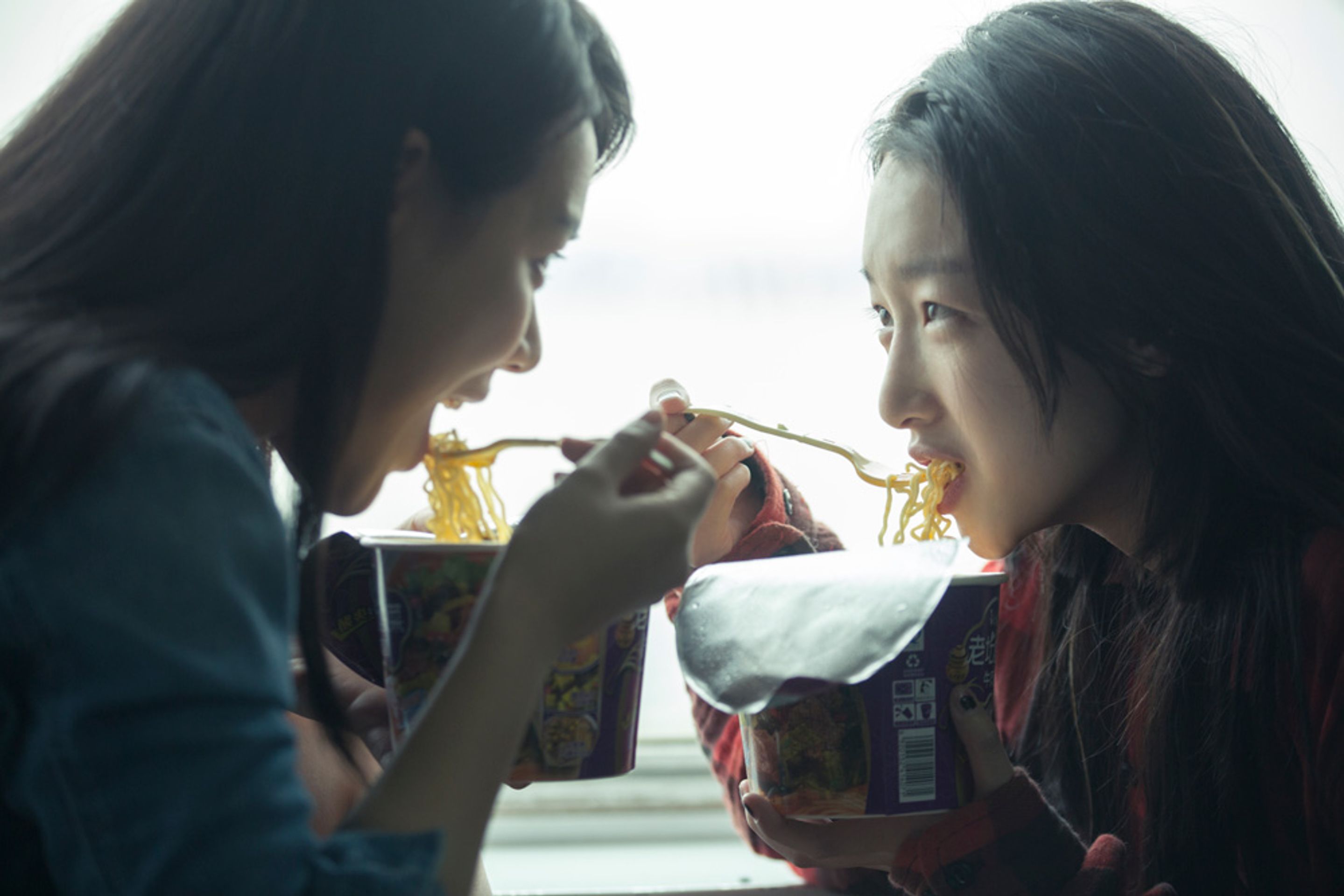 안녕, 나의 소울메이트