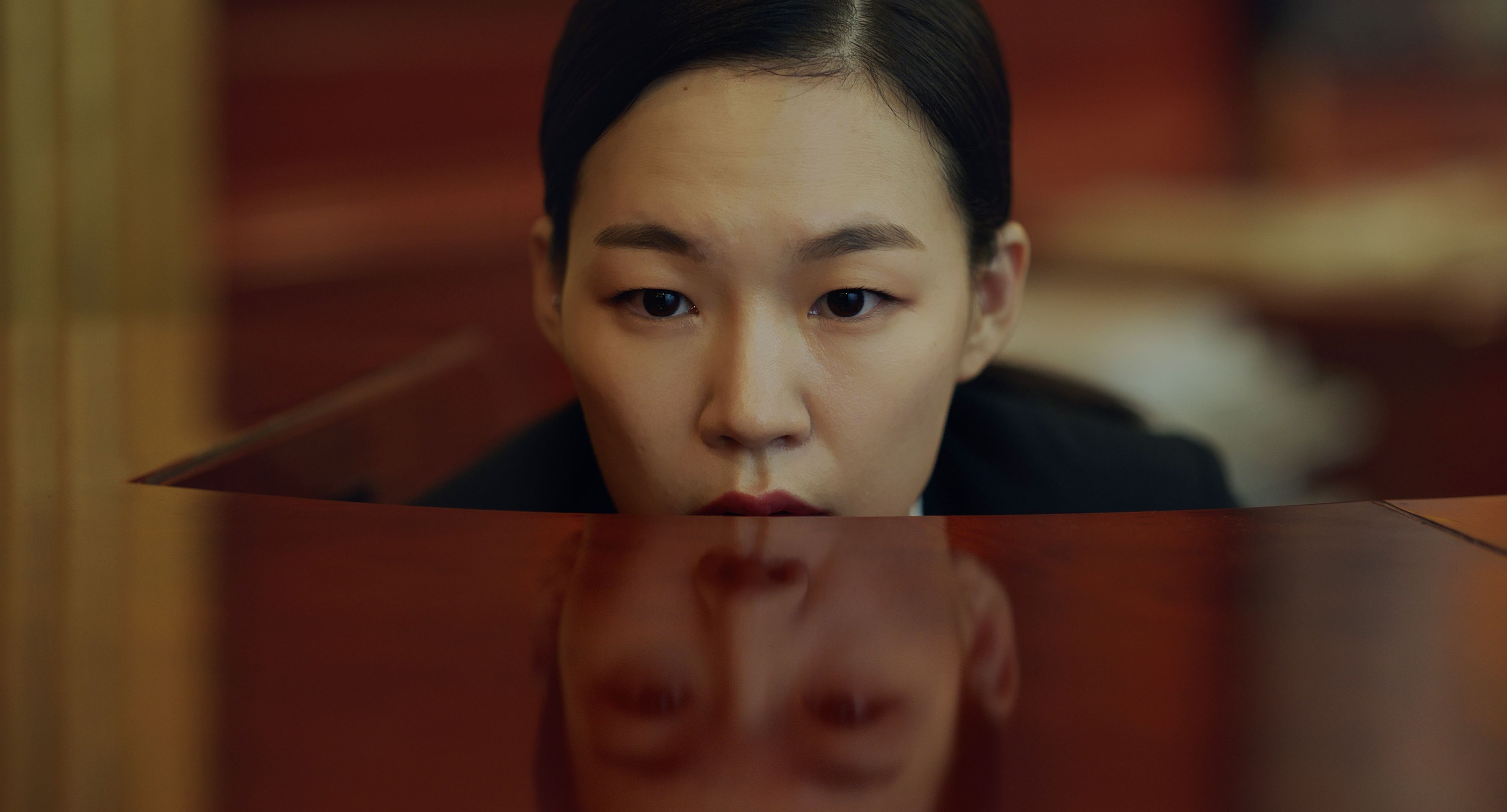 어떤 꿈