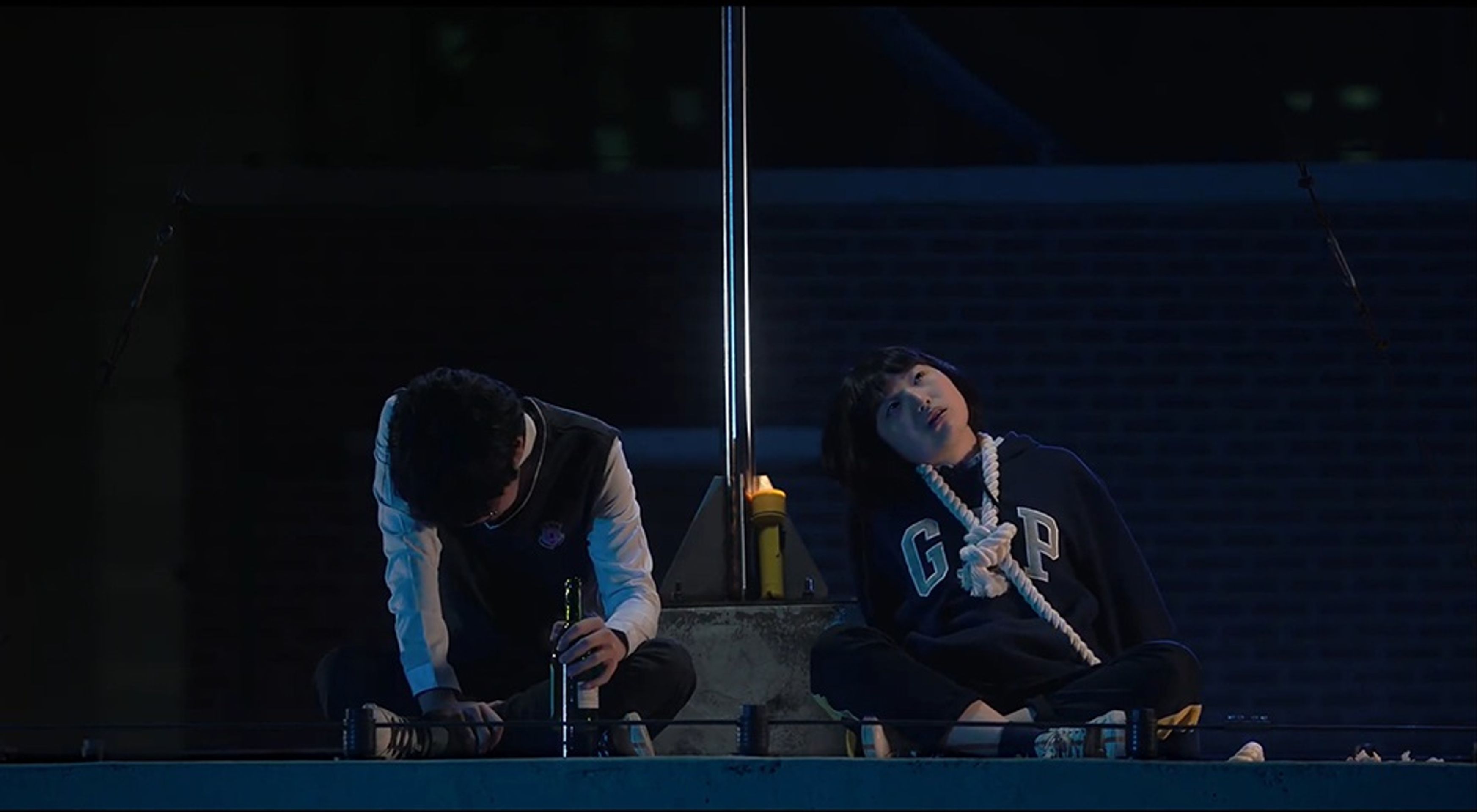 틴더시대 사랑