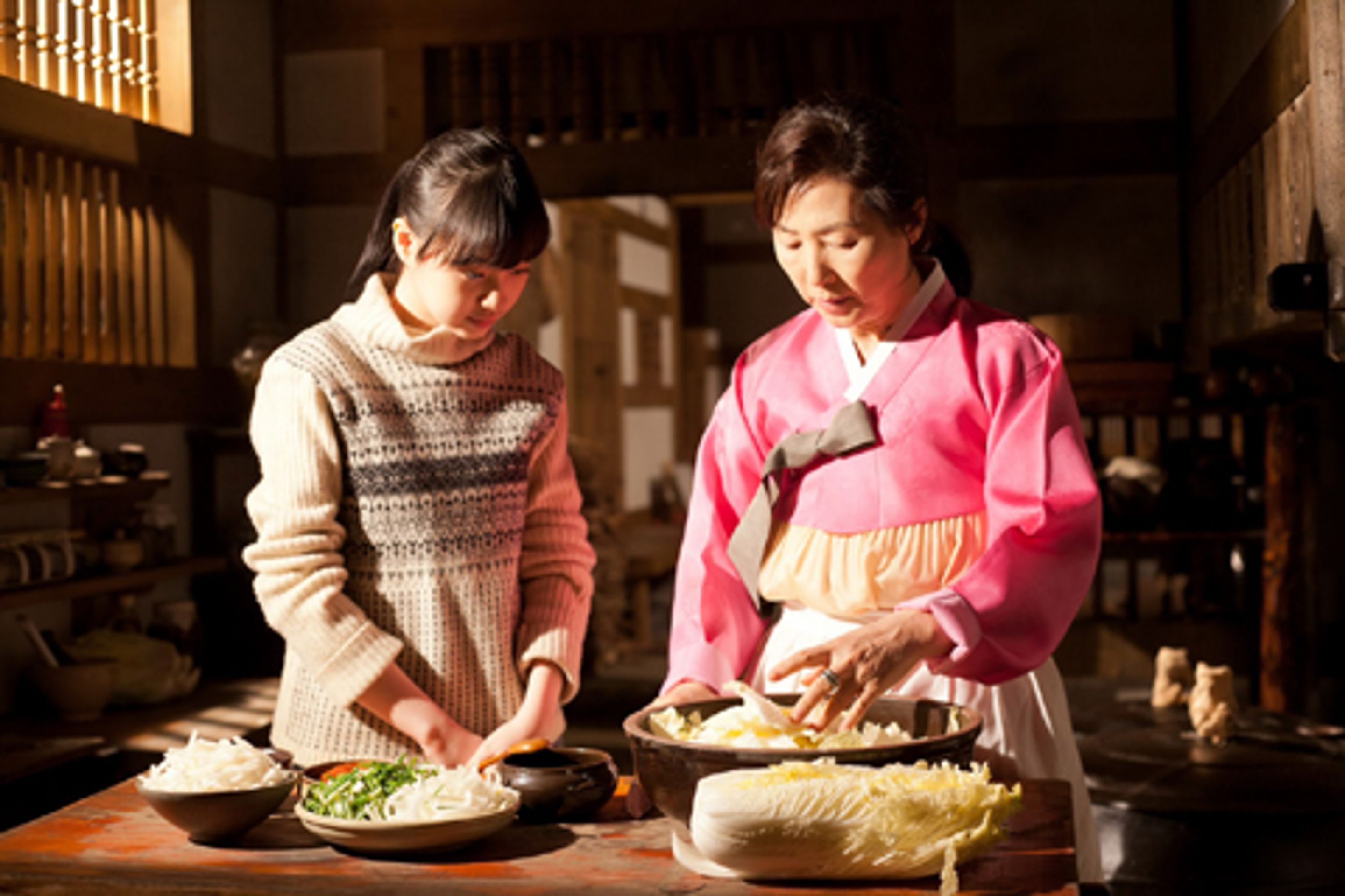 불후의 명작