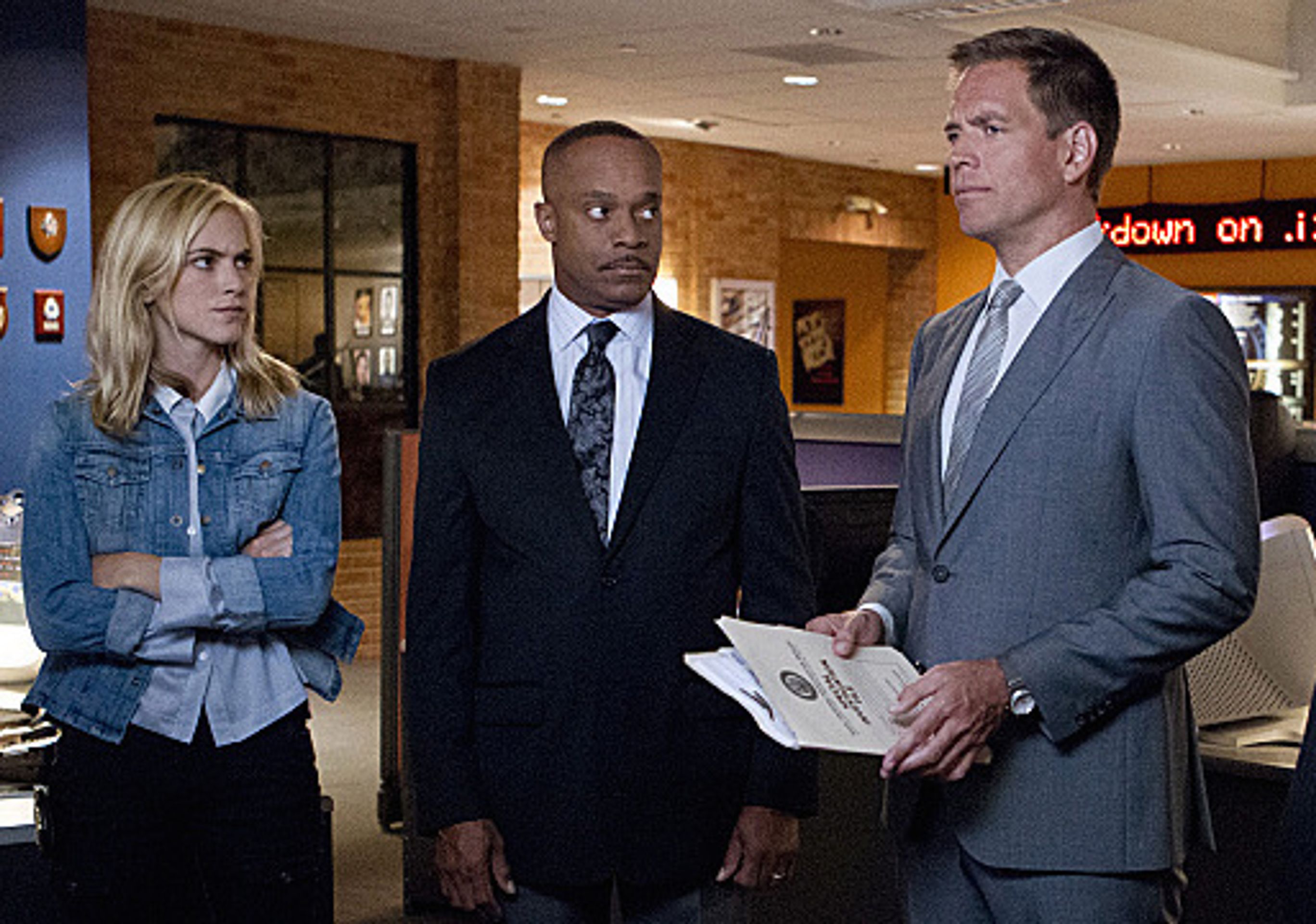 NCIS 시즌 12