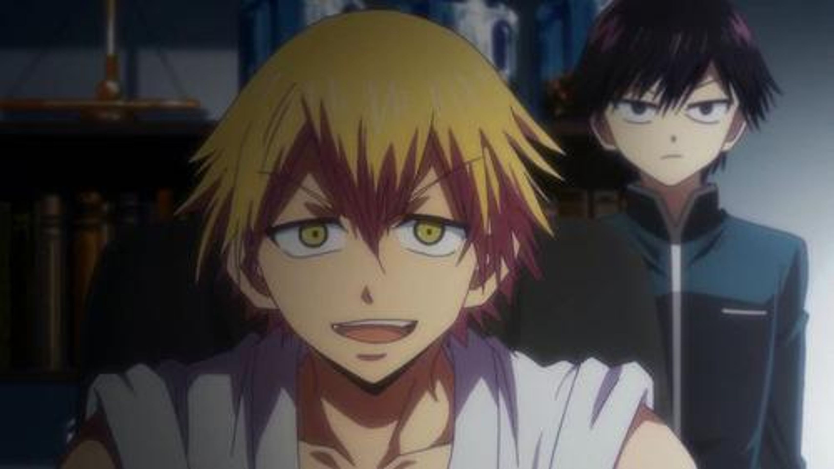 괴병의 라무네