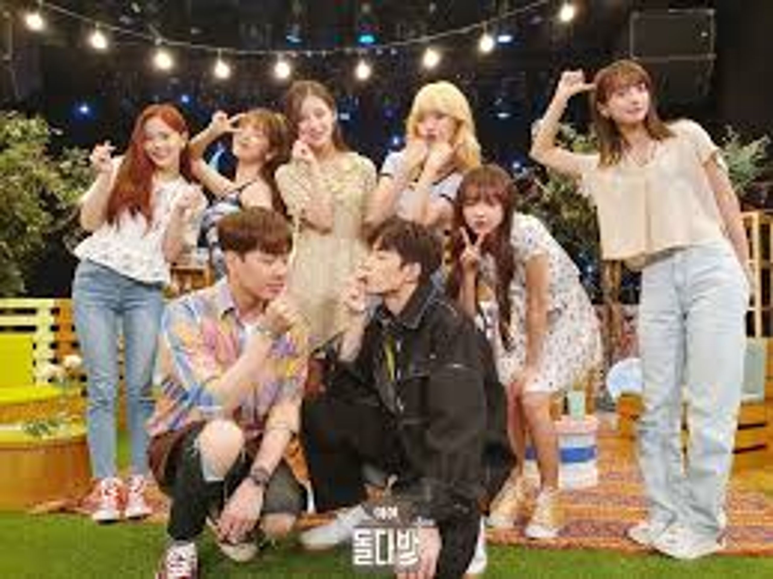 아이돌다방 시즌 3