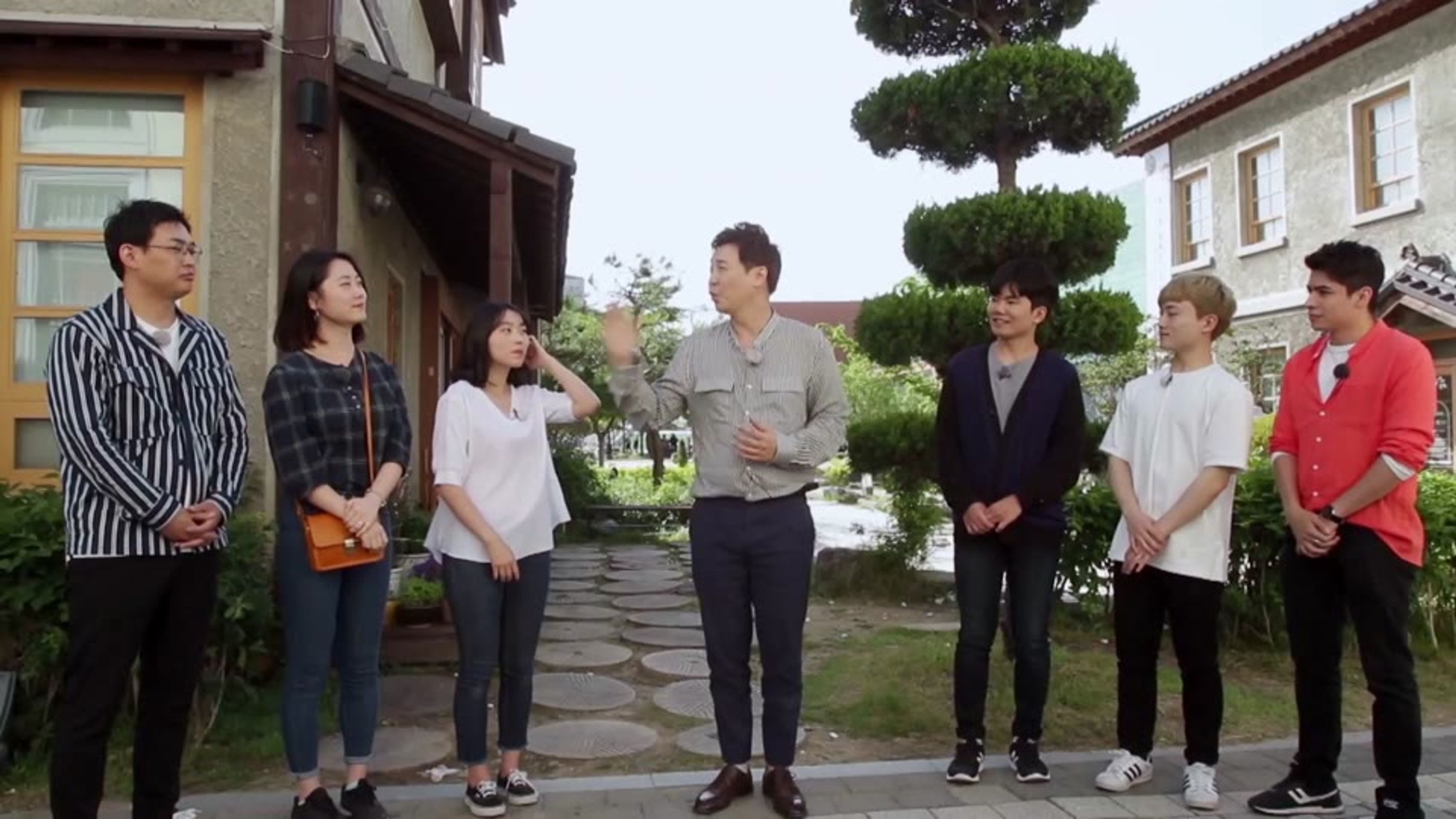 시간역행, 그날로