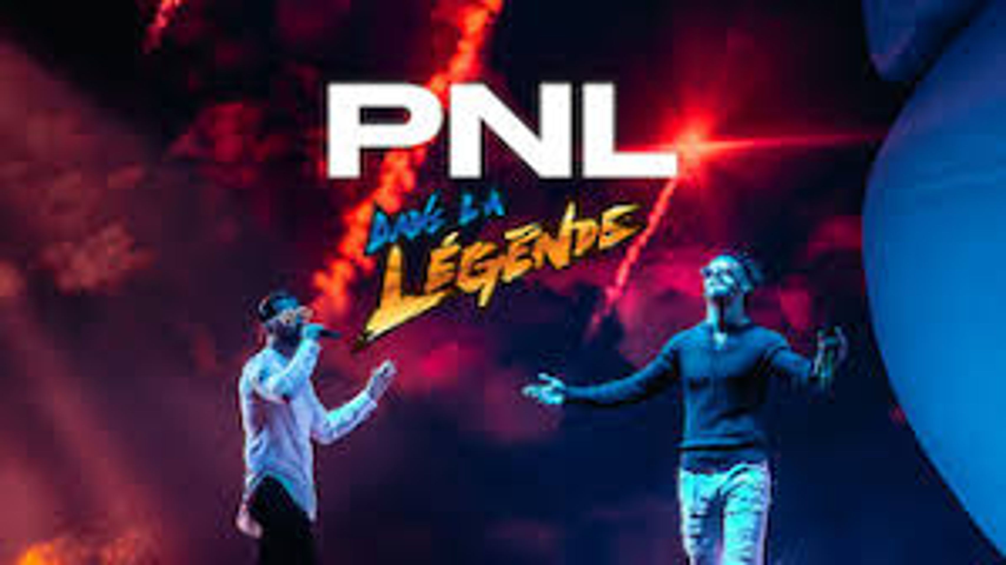 PNL 투어: 전설 속으로