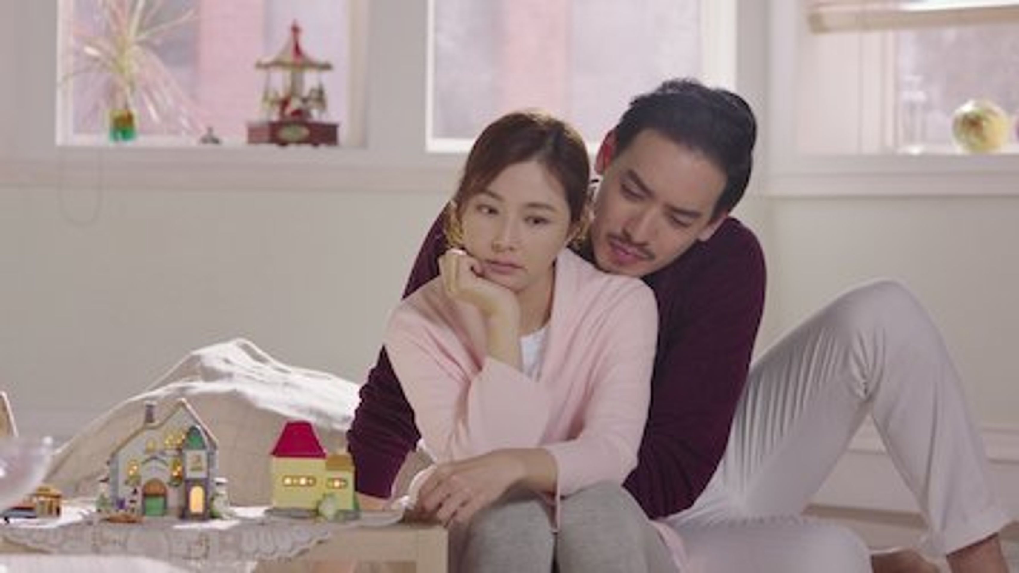 투 시티 투 걸스