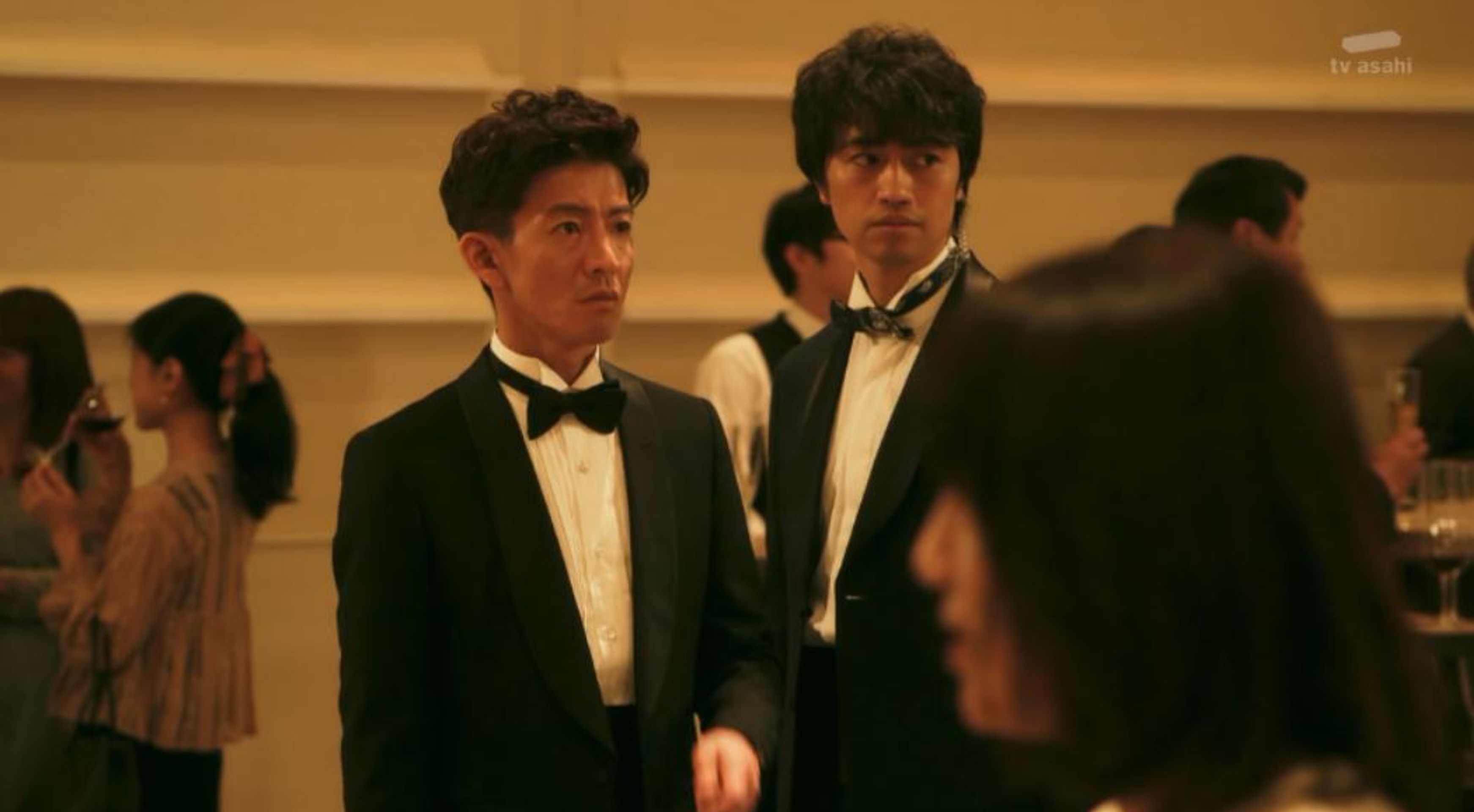 BG 신변경호인 시즌 2