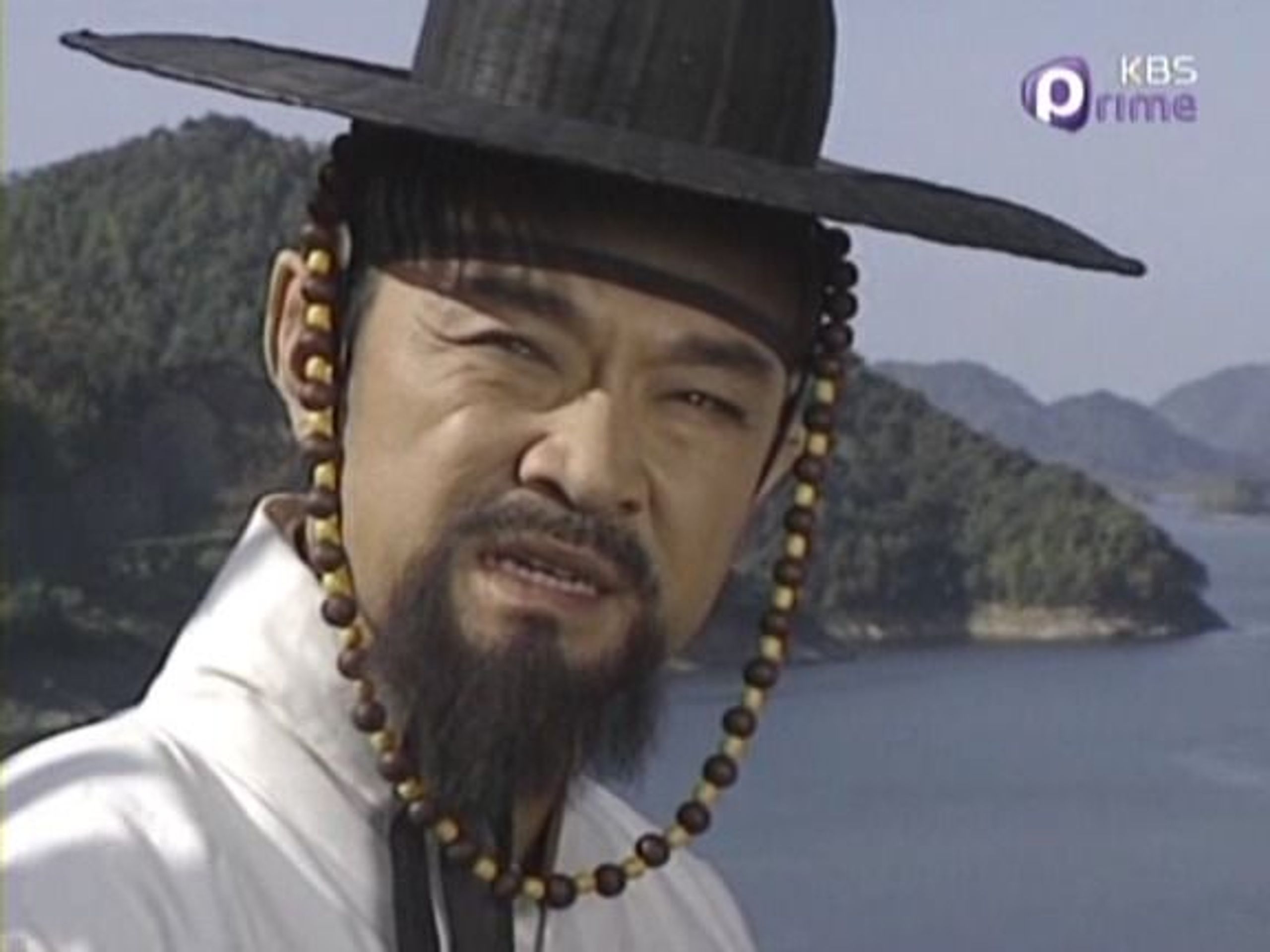 한명회