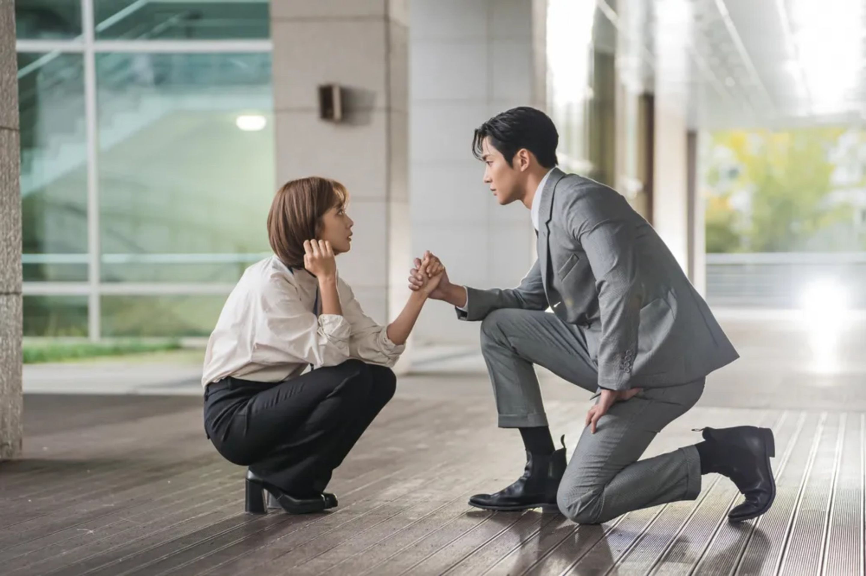 이 연애는 불가항력