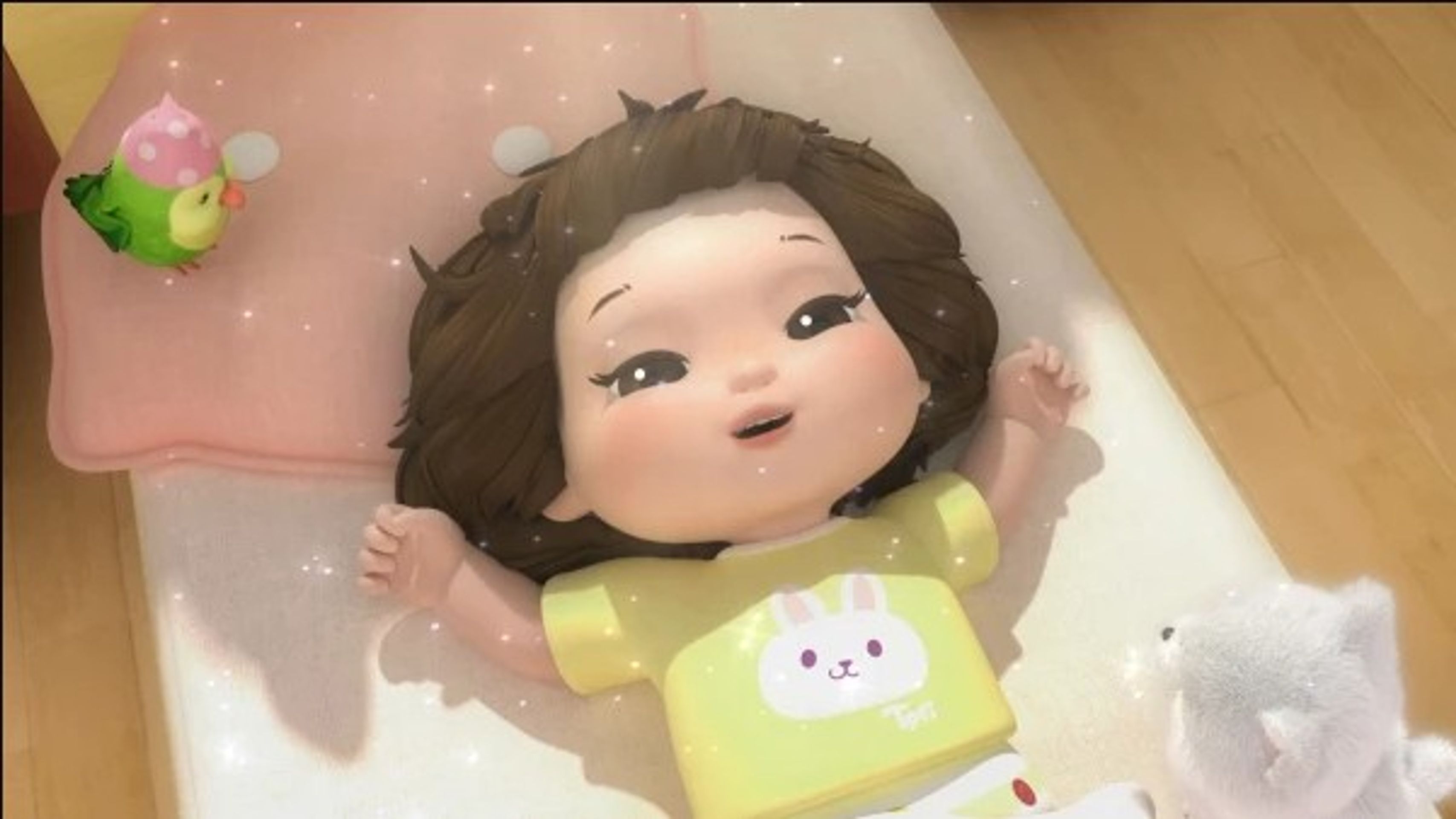 똘똘이 그림일기 동요 시즌 2
