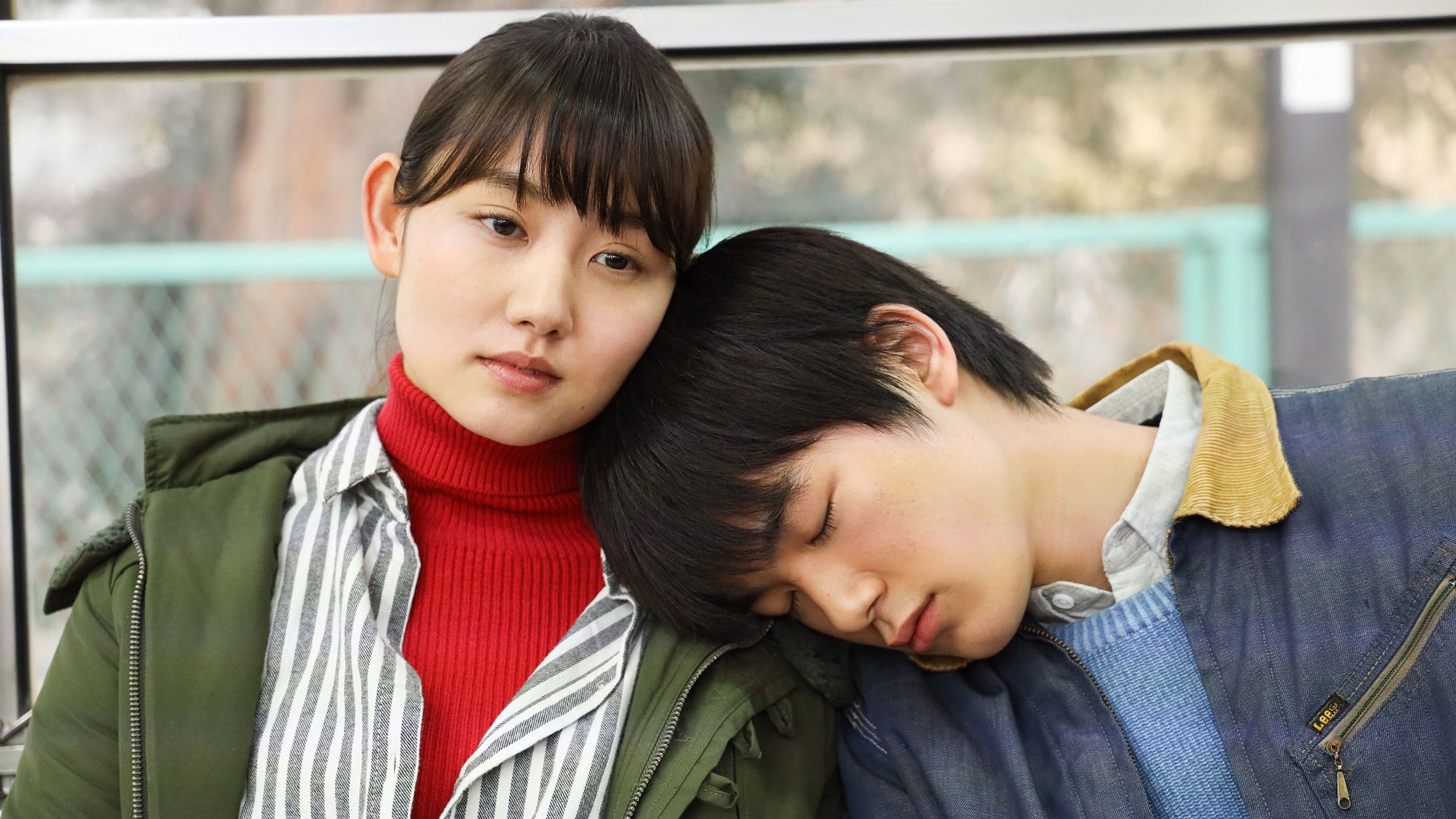 아이들을 잊지 마