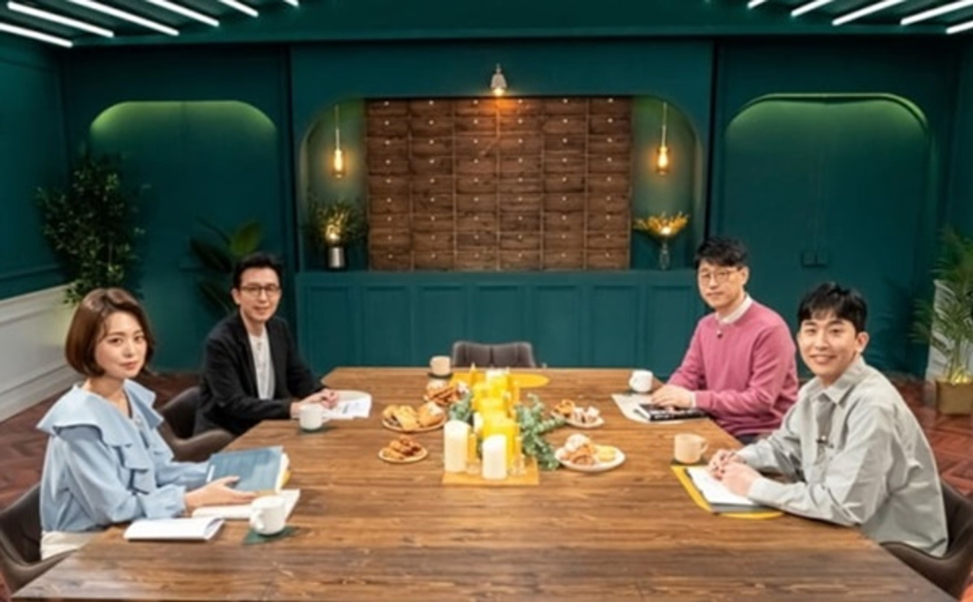 대화의 희열 3