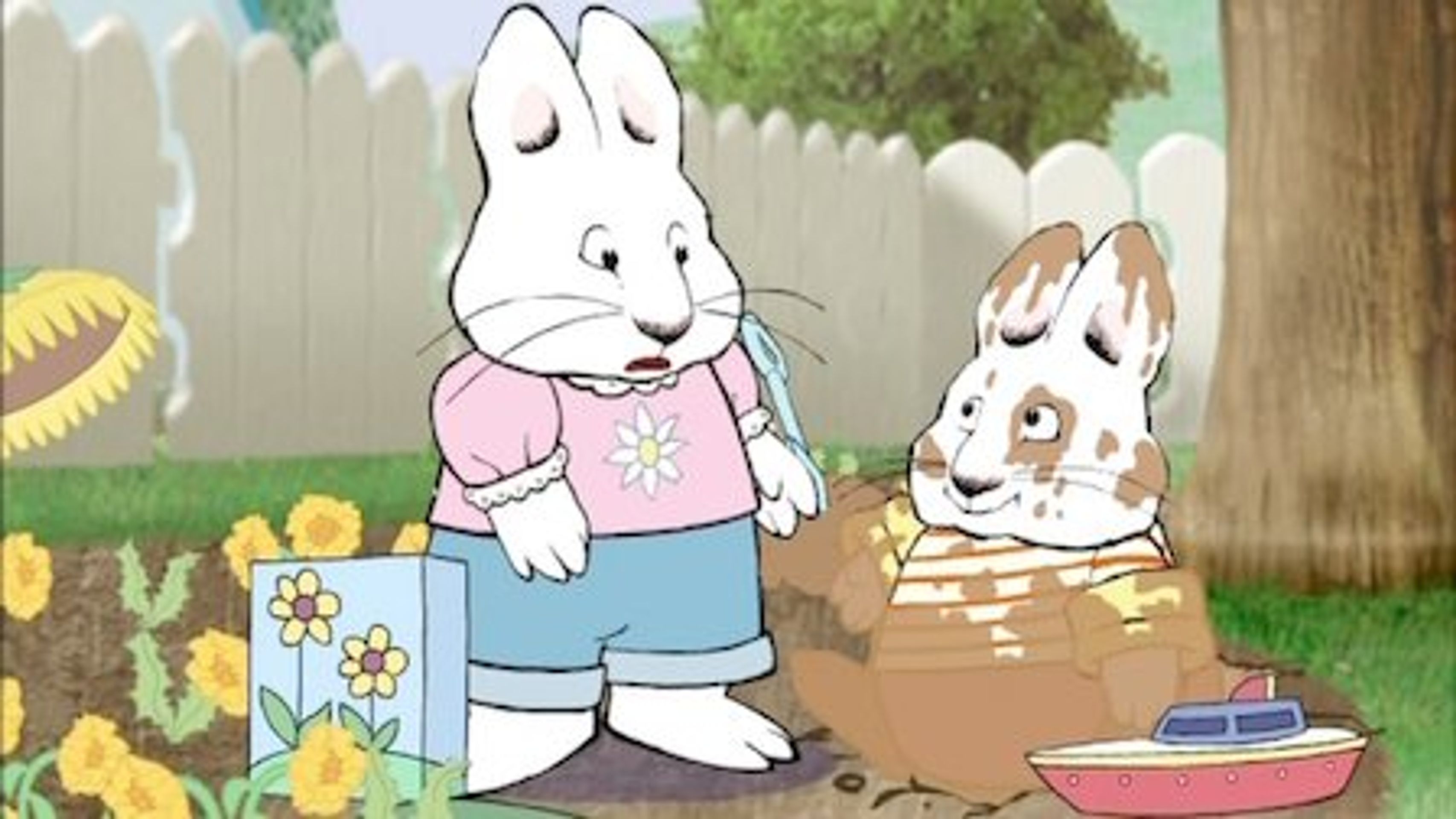 토끼네 집으로 오세요 시즌 2