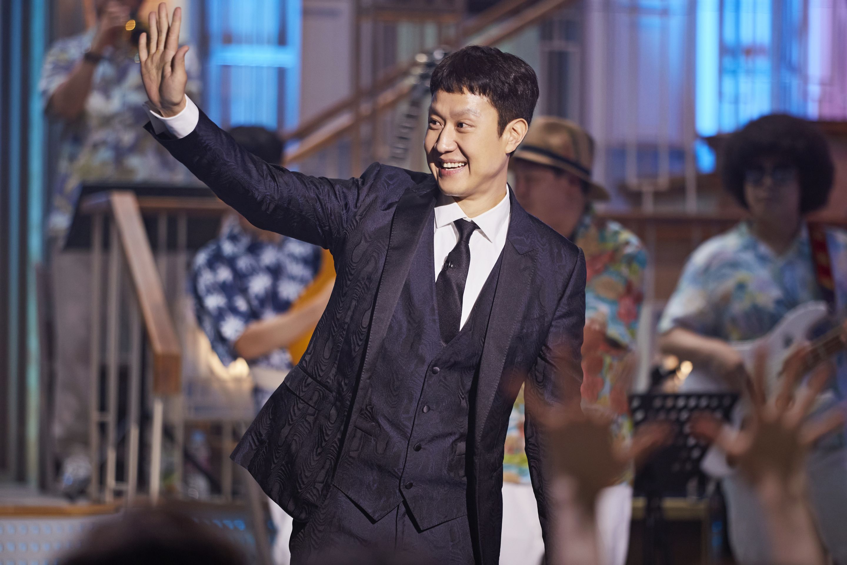 SNL 코리아 시즌 4