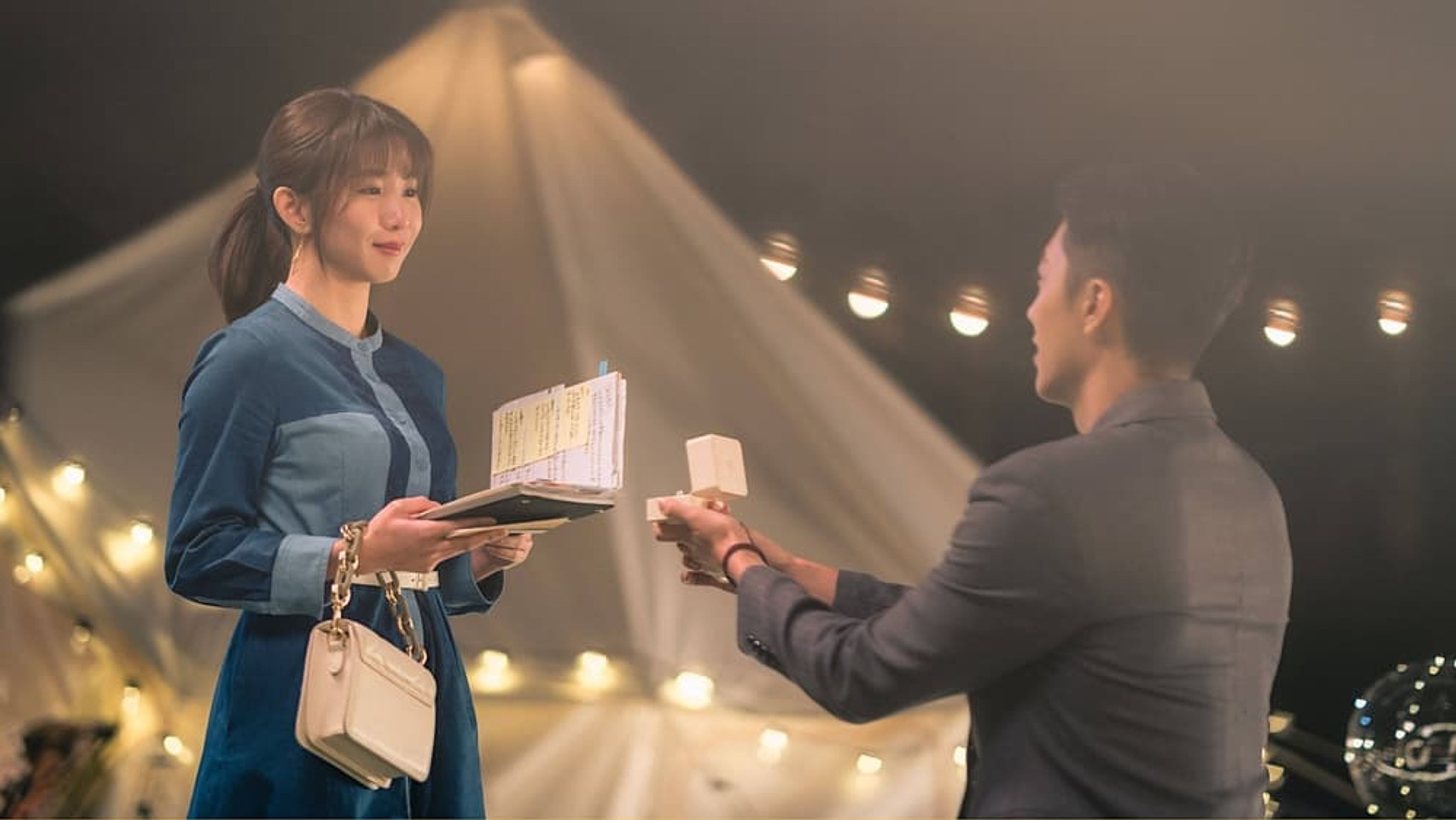 세이 예스 어게인