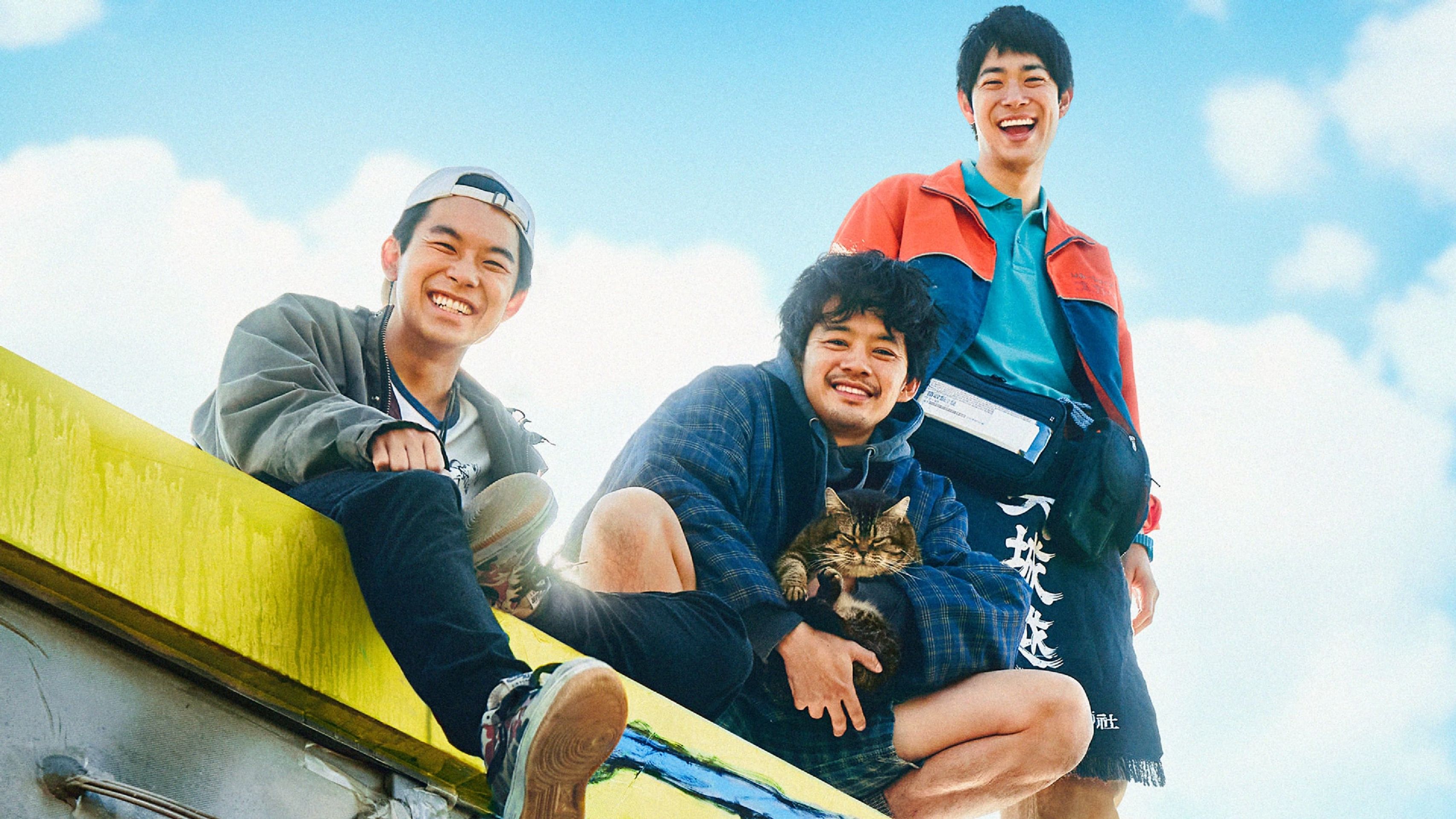 계절이 없는 거리