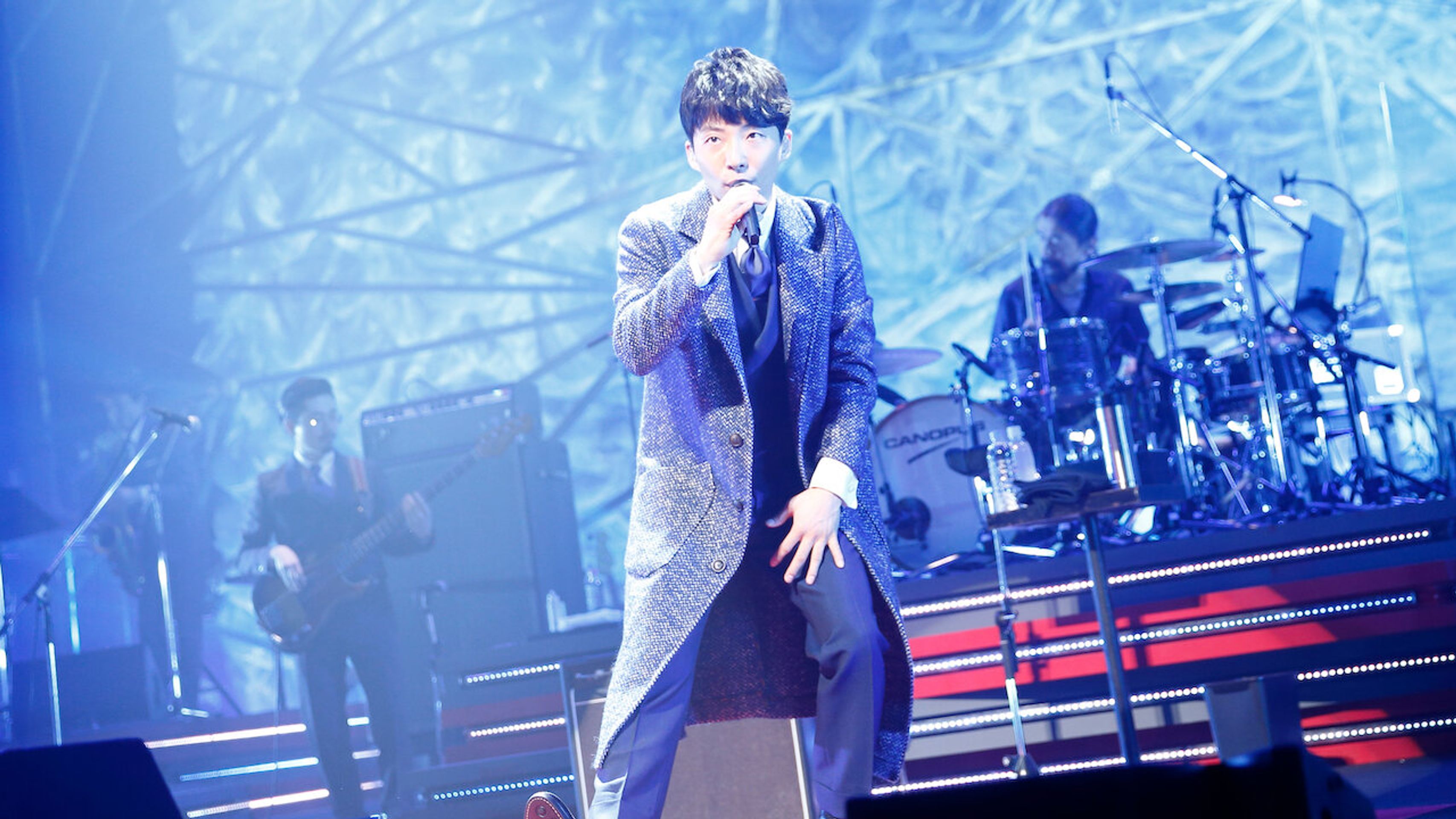 호시노 겐 콘서트: 리컬렉션 2015-2023