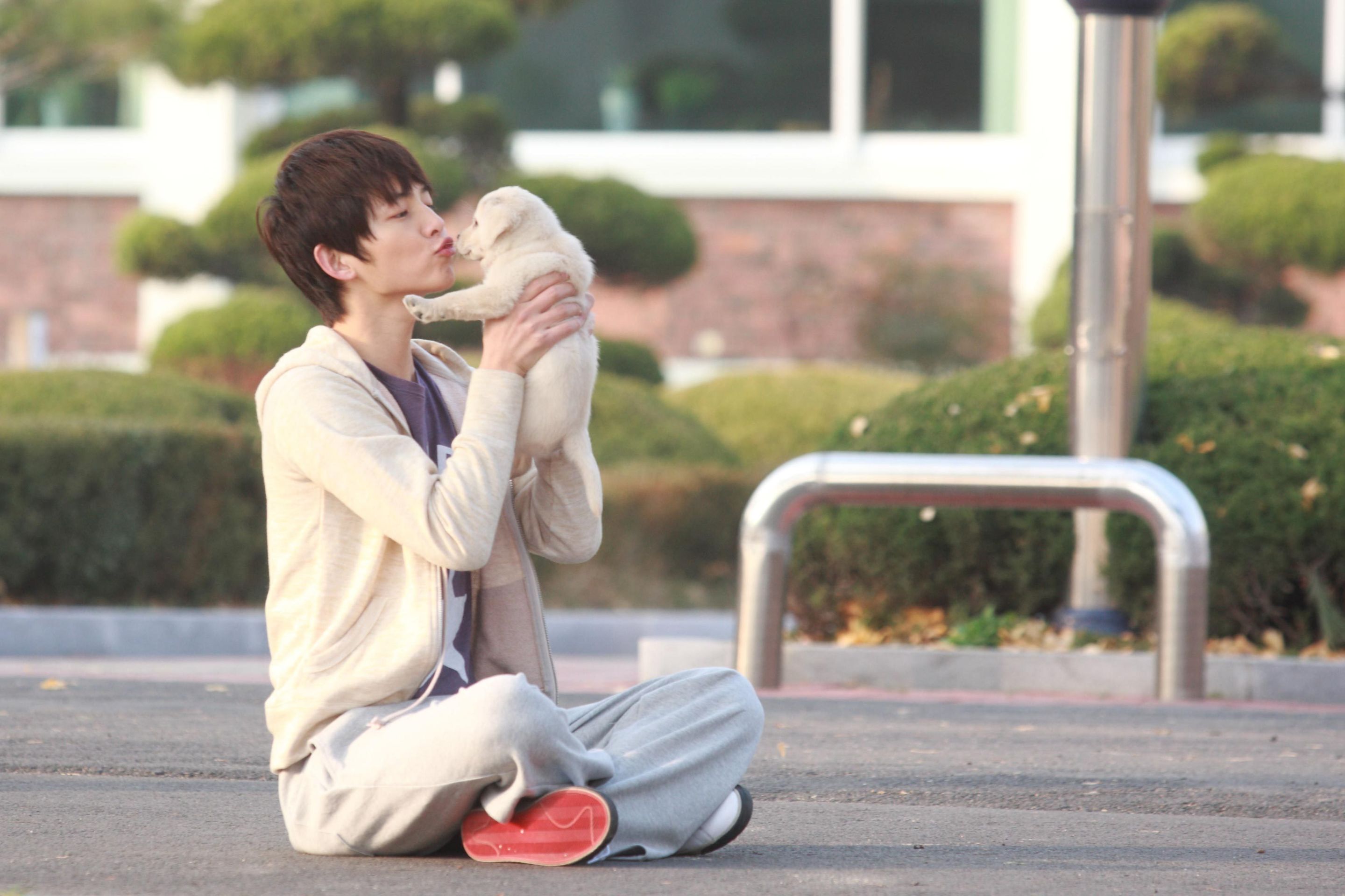마음이 2