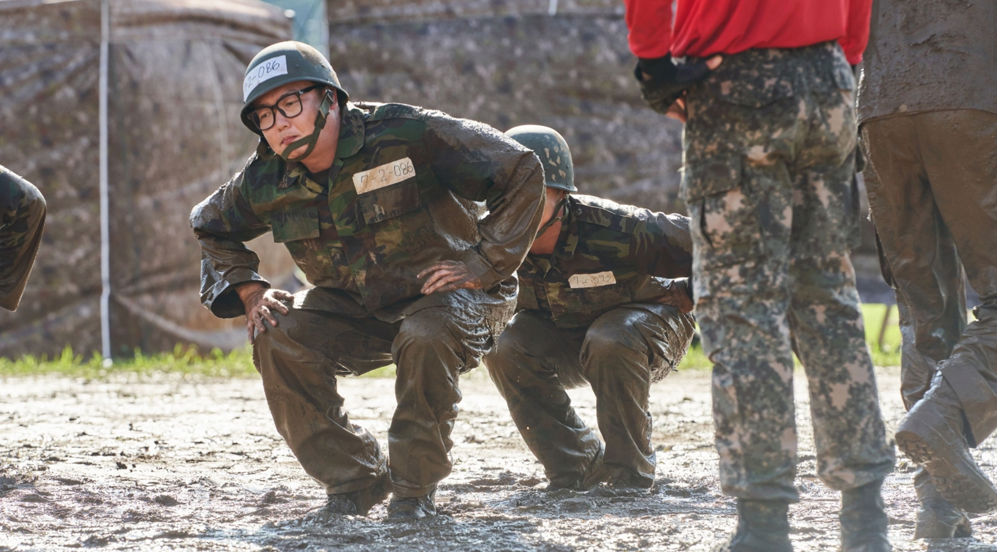 신병 시즌 2