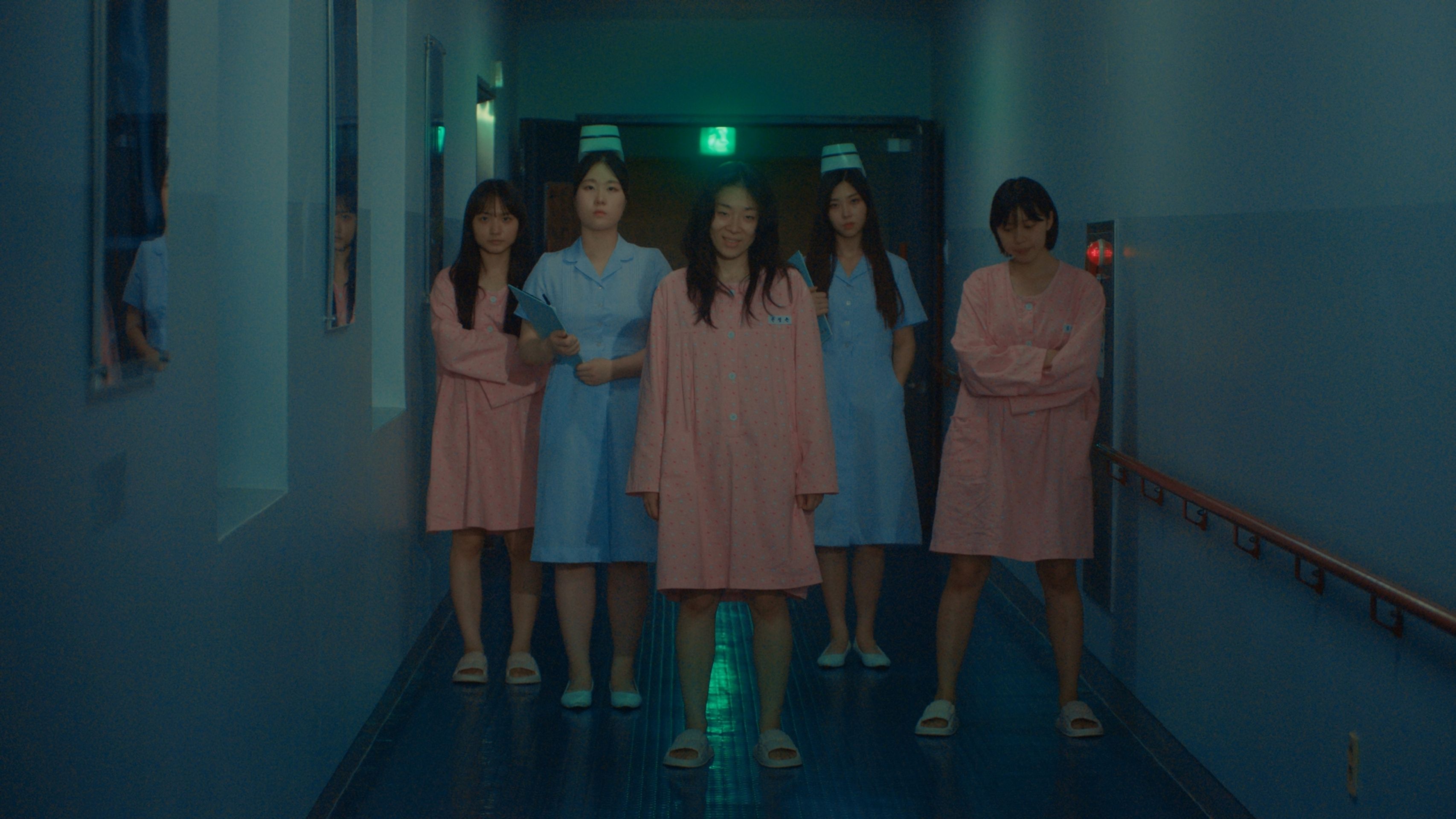 즐거운 나의 단식원
