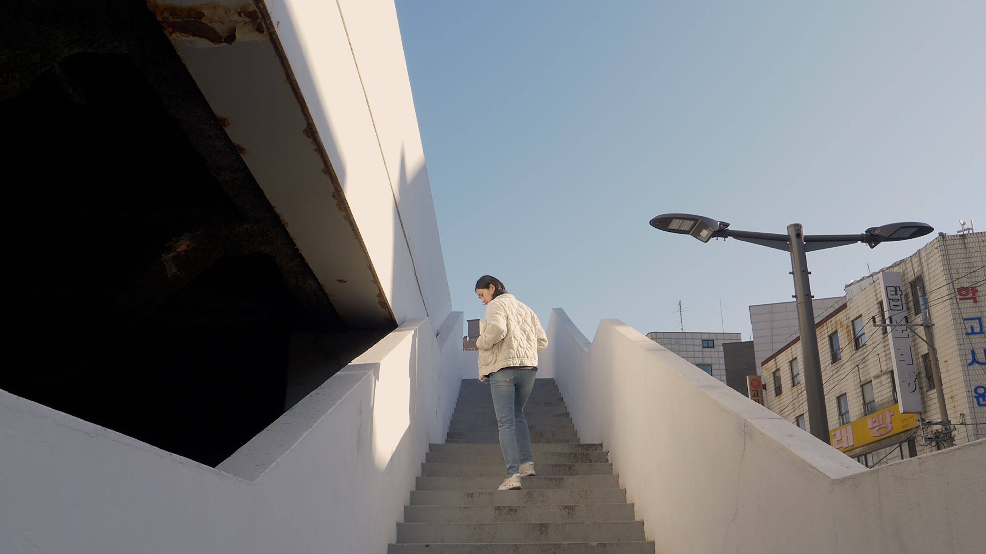 초면에 발생한 분쟁을 조정하는 세 가지 질문