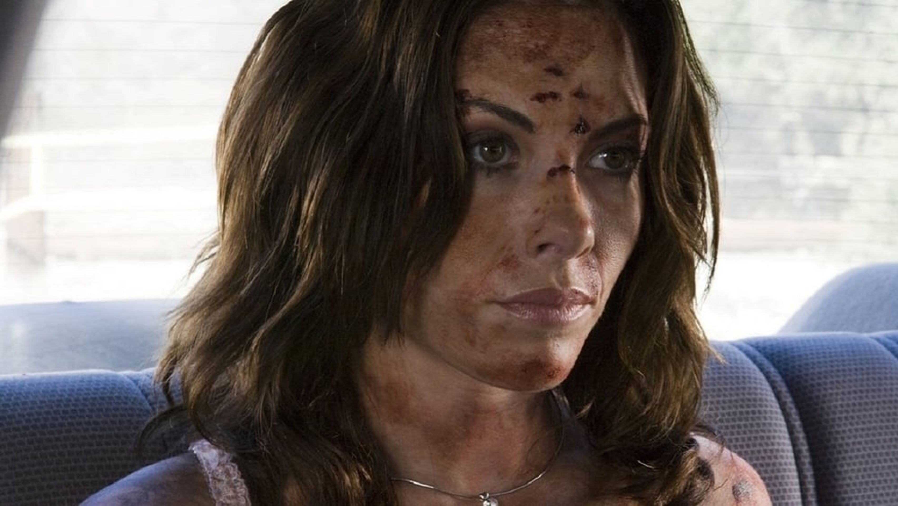 레스트 스탑: 돈 룩 백