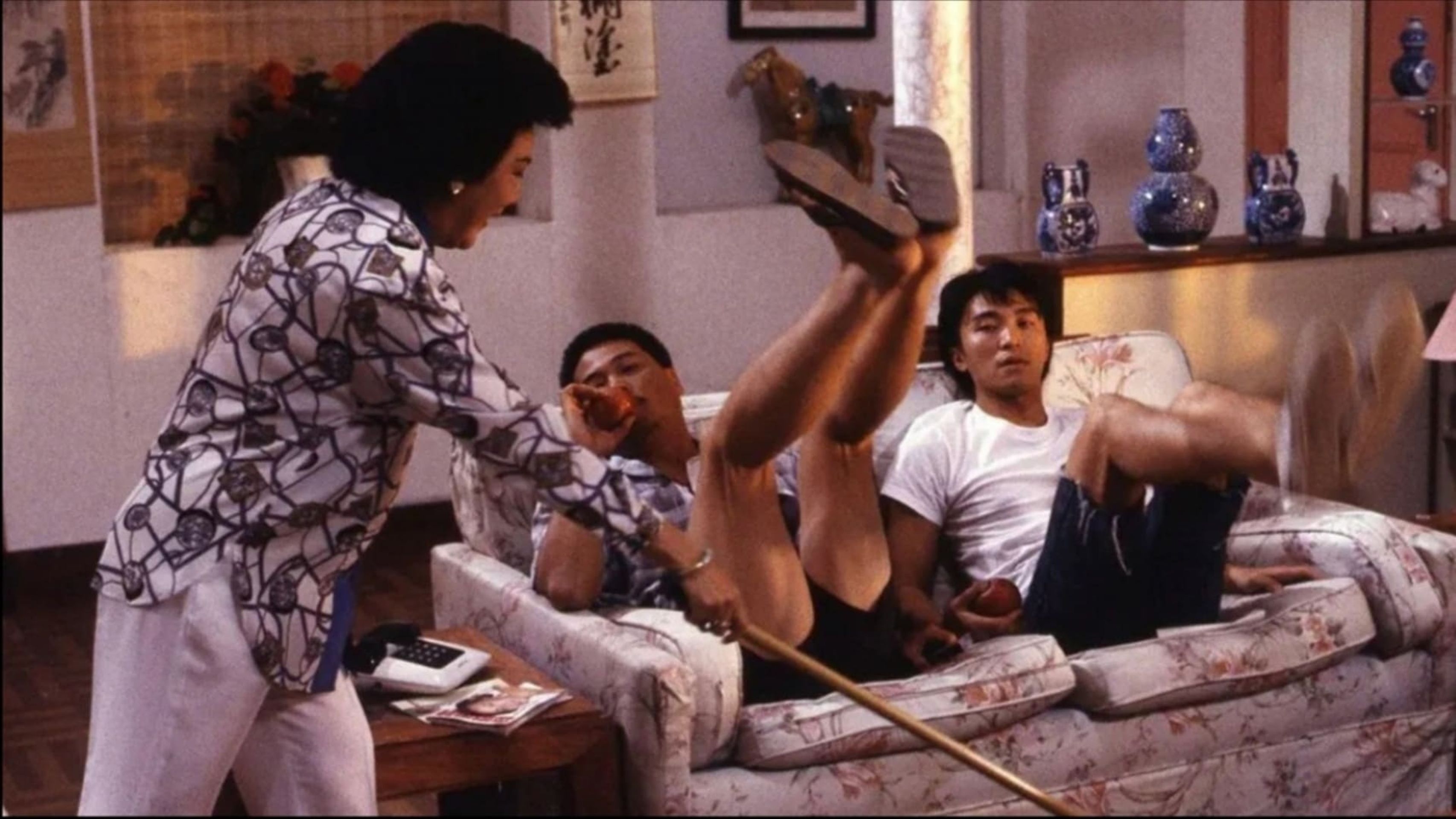 타래자강호 1989