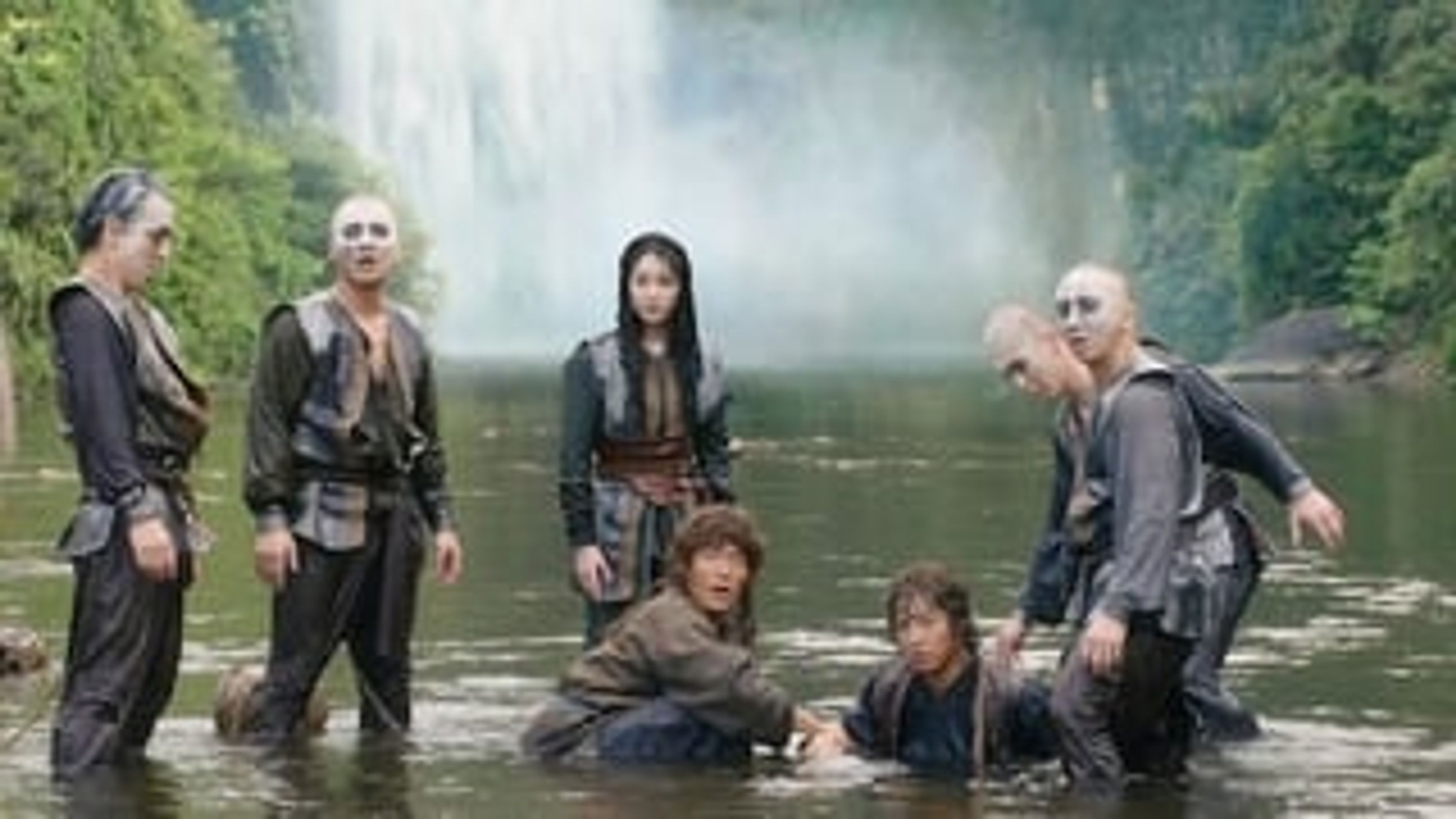 아스달 연대기 시즌 1 파트 3