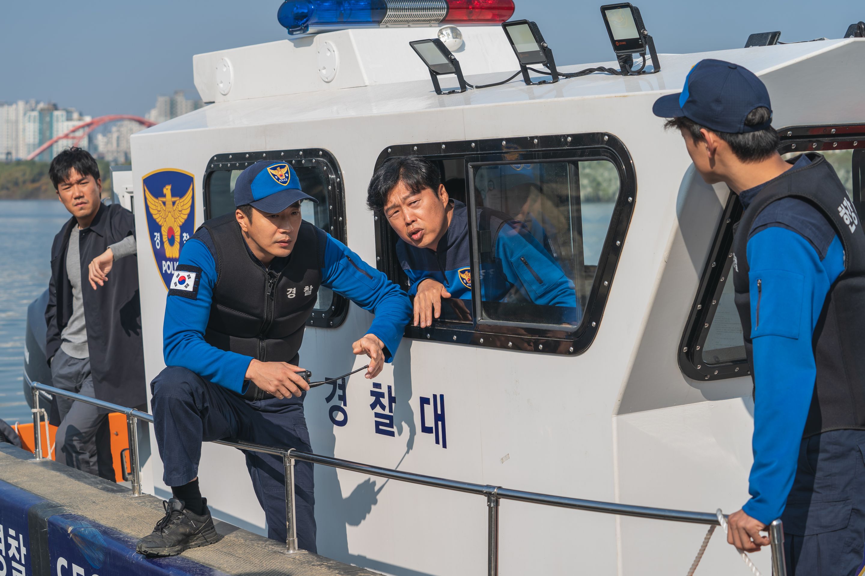 한강