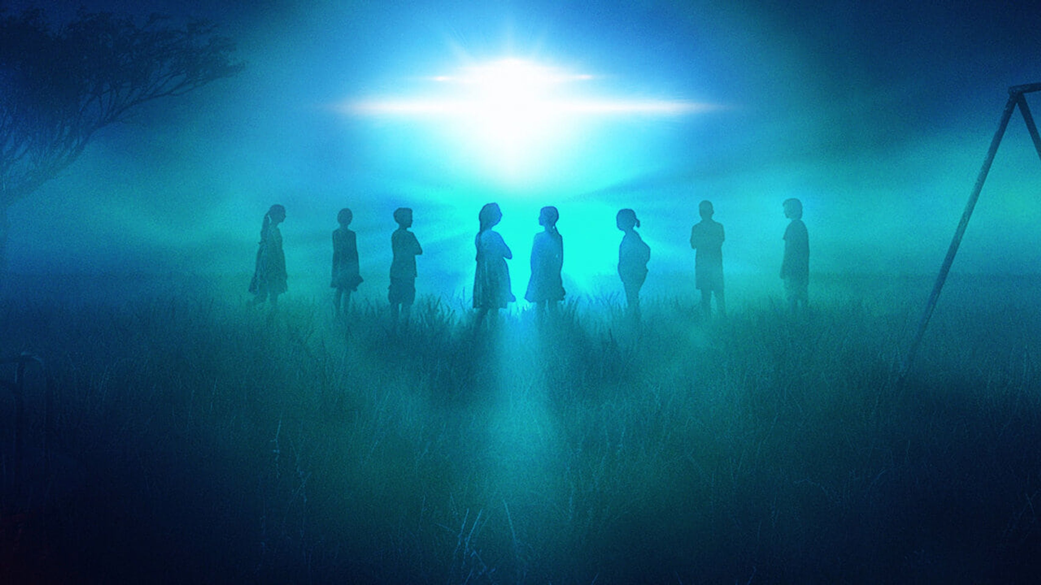 인카운터: UFO와의 조우
