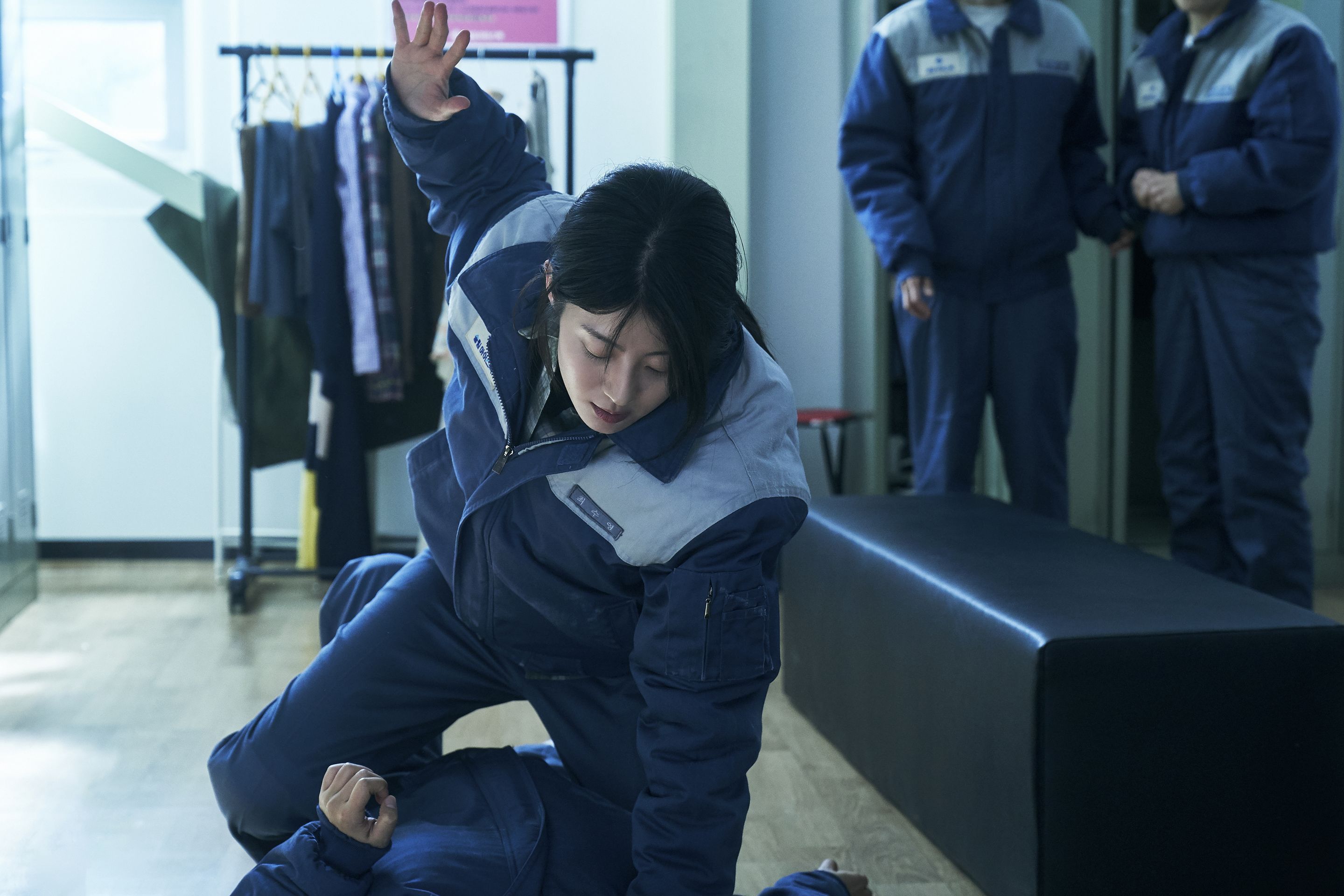 하이쿠키
