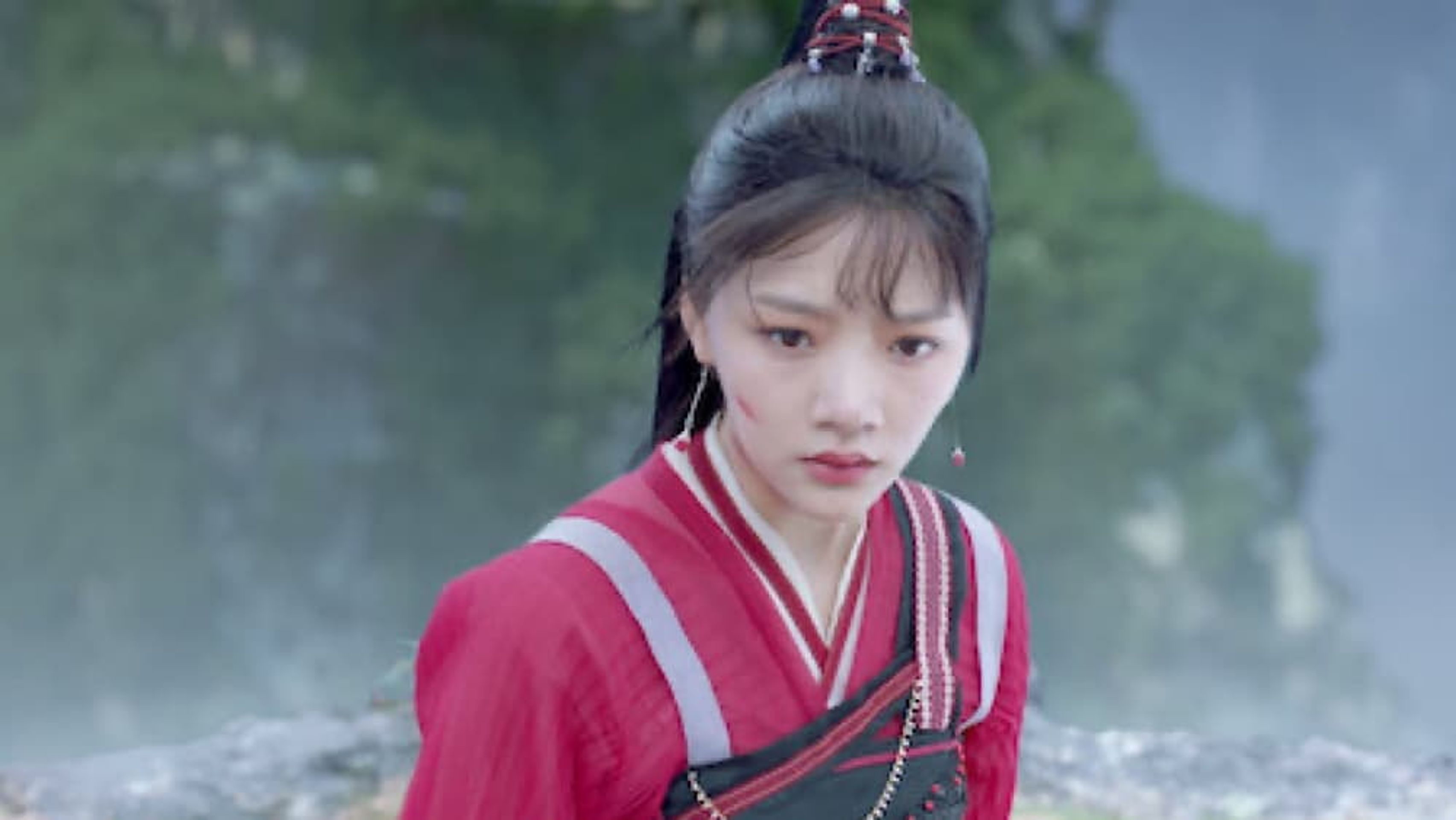 옥골요