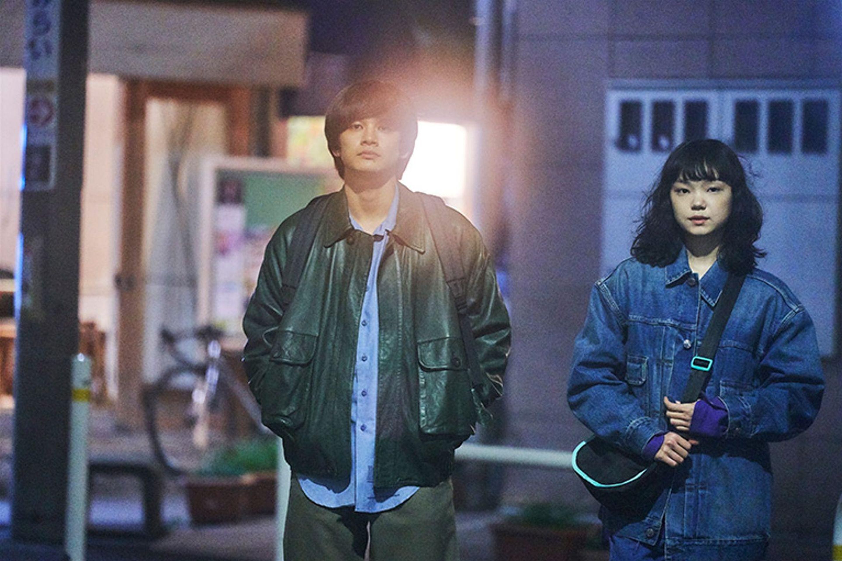 스크롤