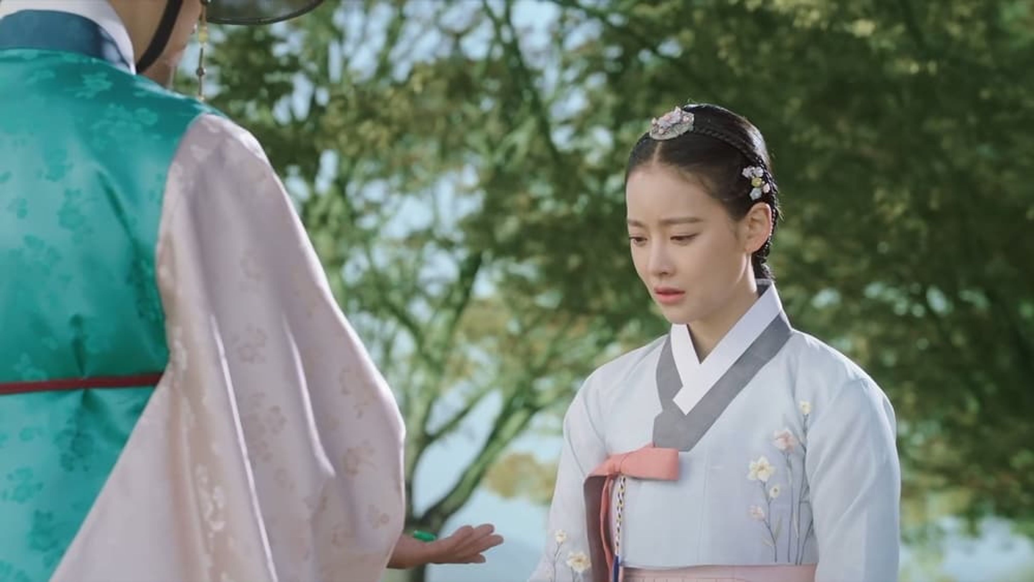 엽기적인 그녀