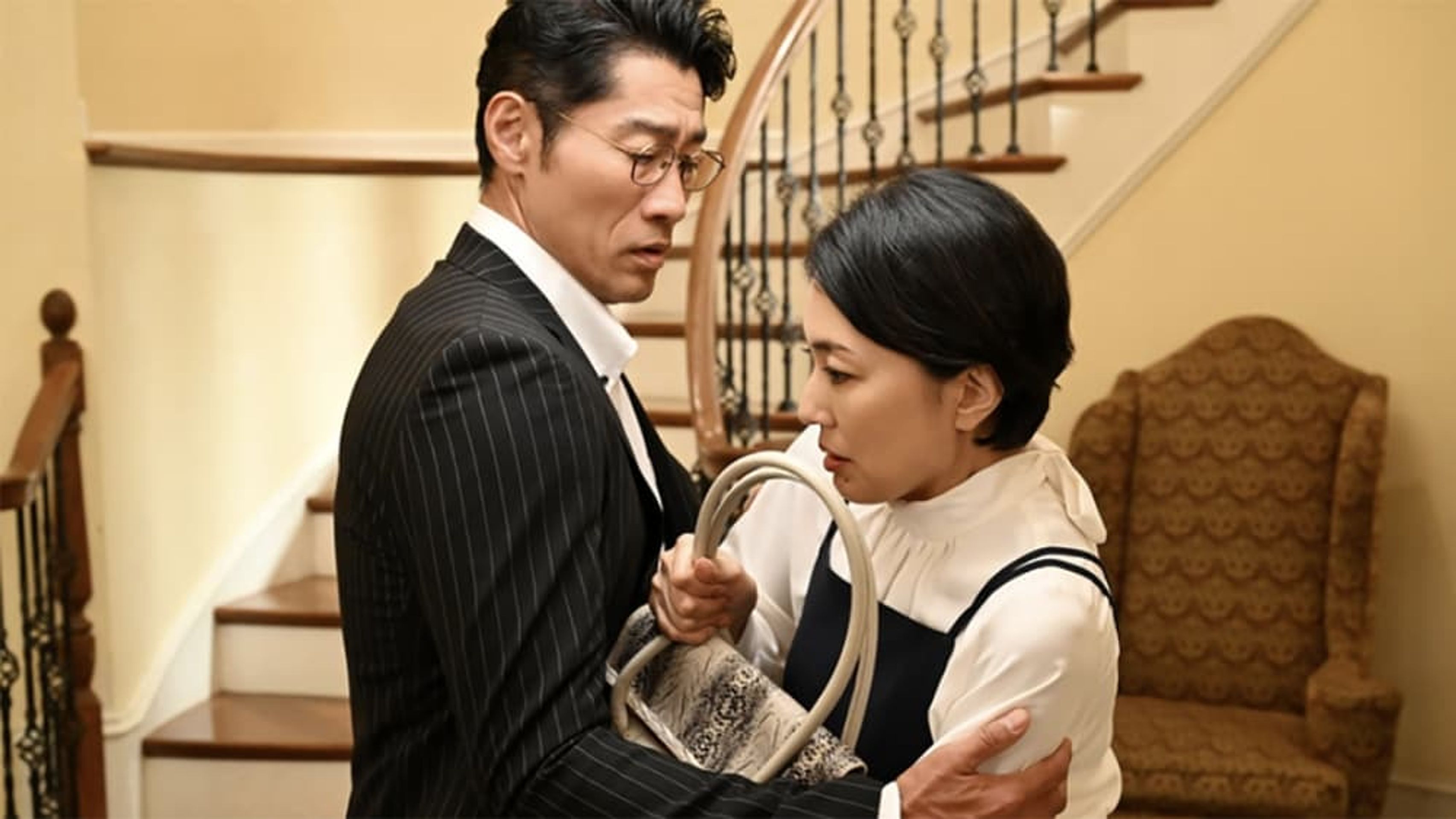 블랙 패밀리아 ~신도 가의 복수~