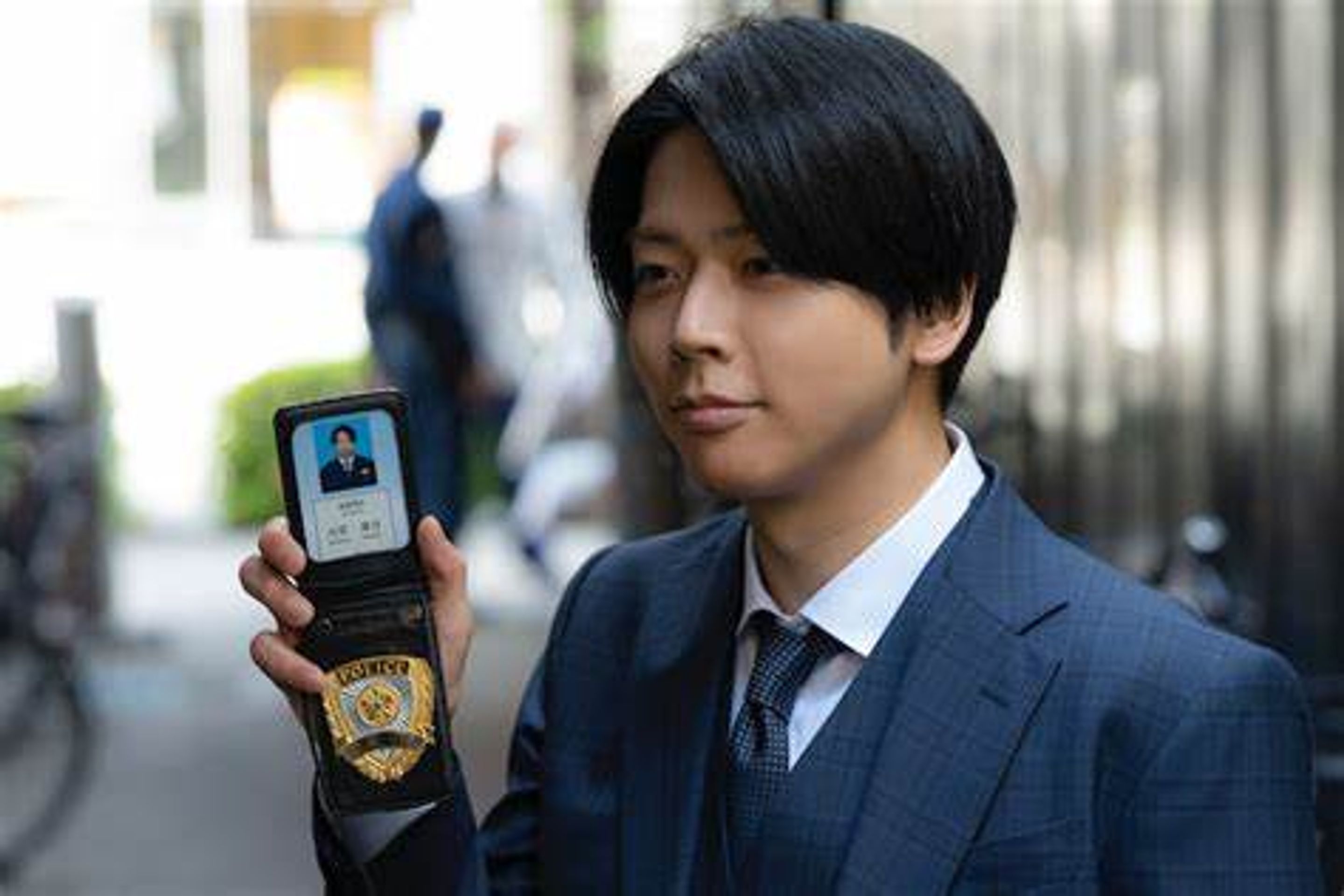 기프티드 시즌 2