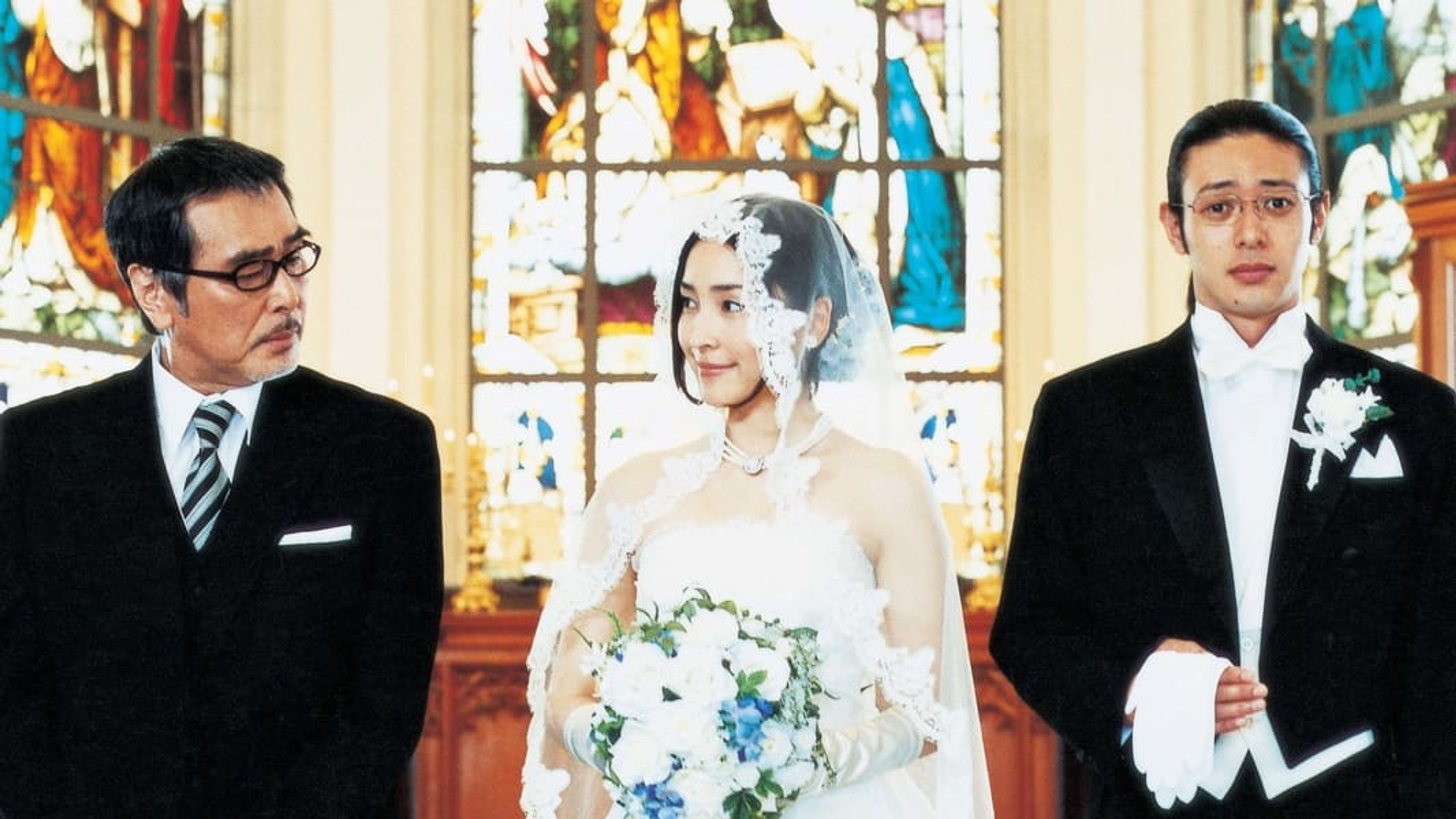 타미오의 행복