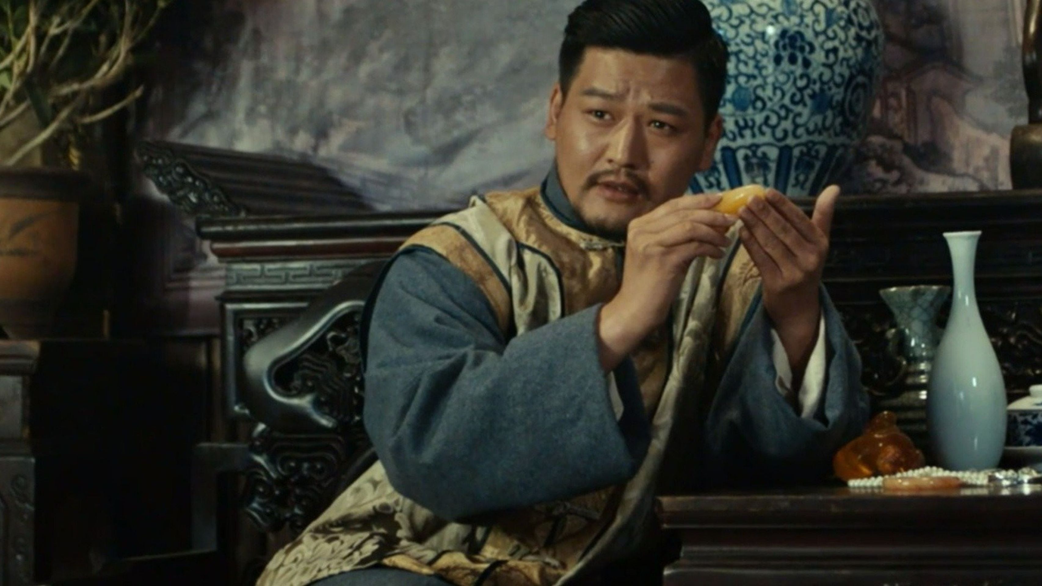 강호불패