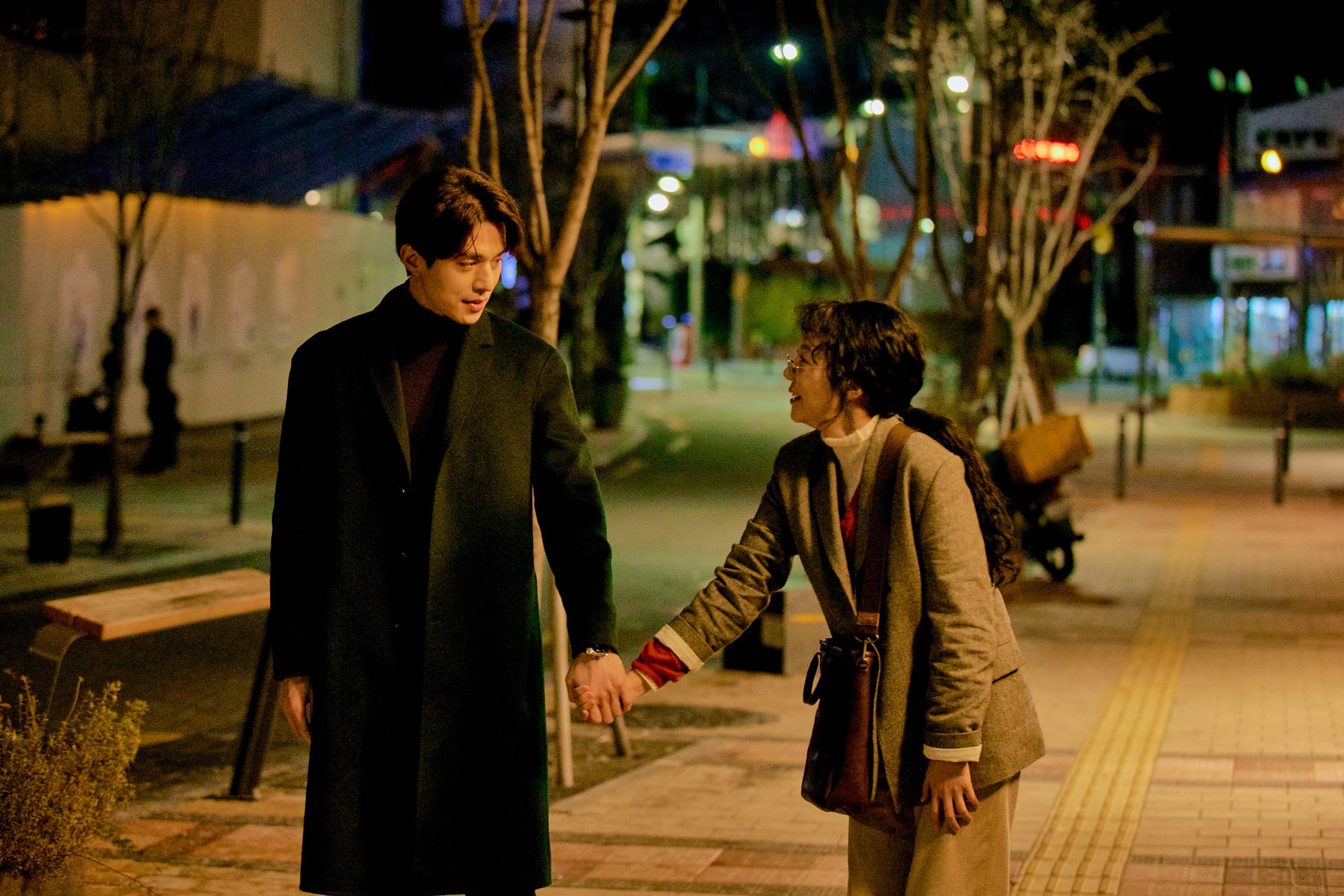 싱글 인 서울