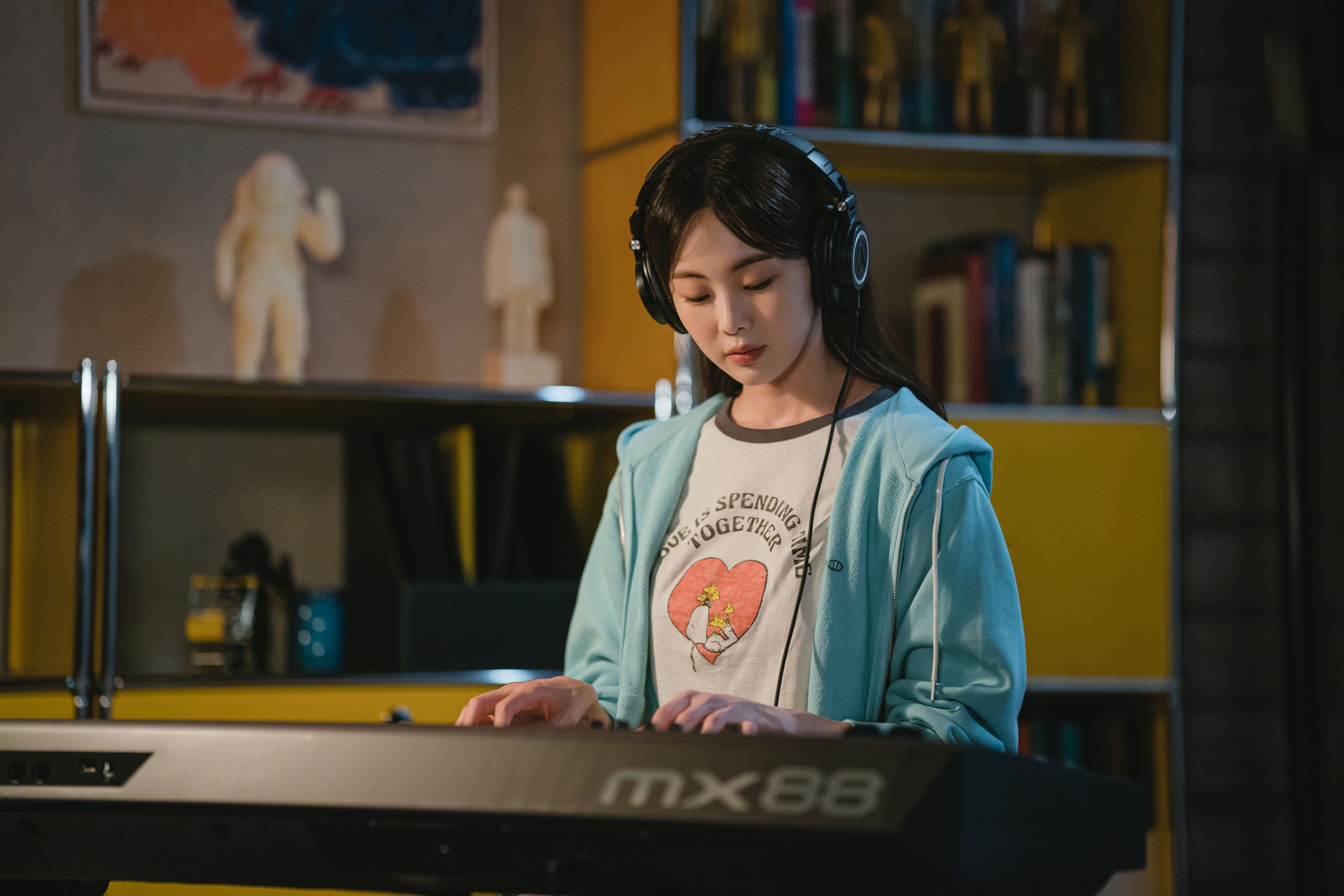 사운드트랙 #2