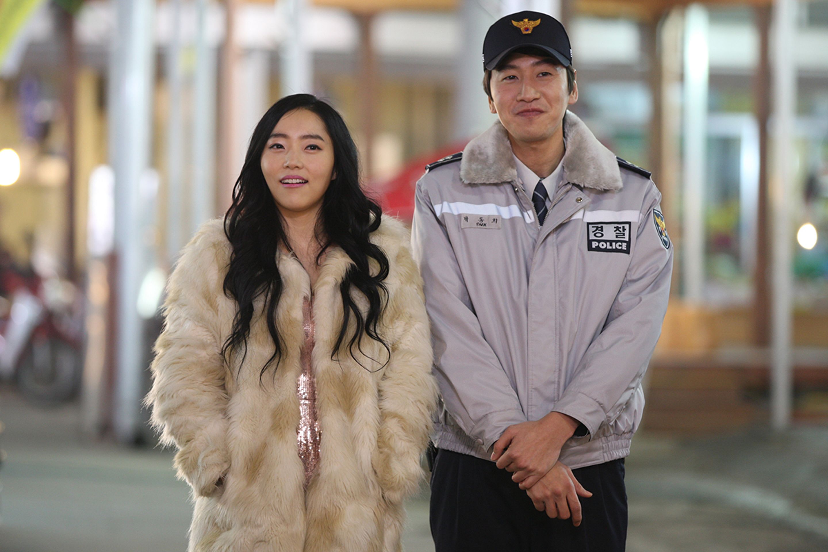 덕수리 5형제