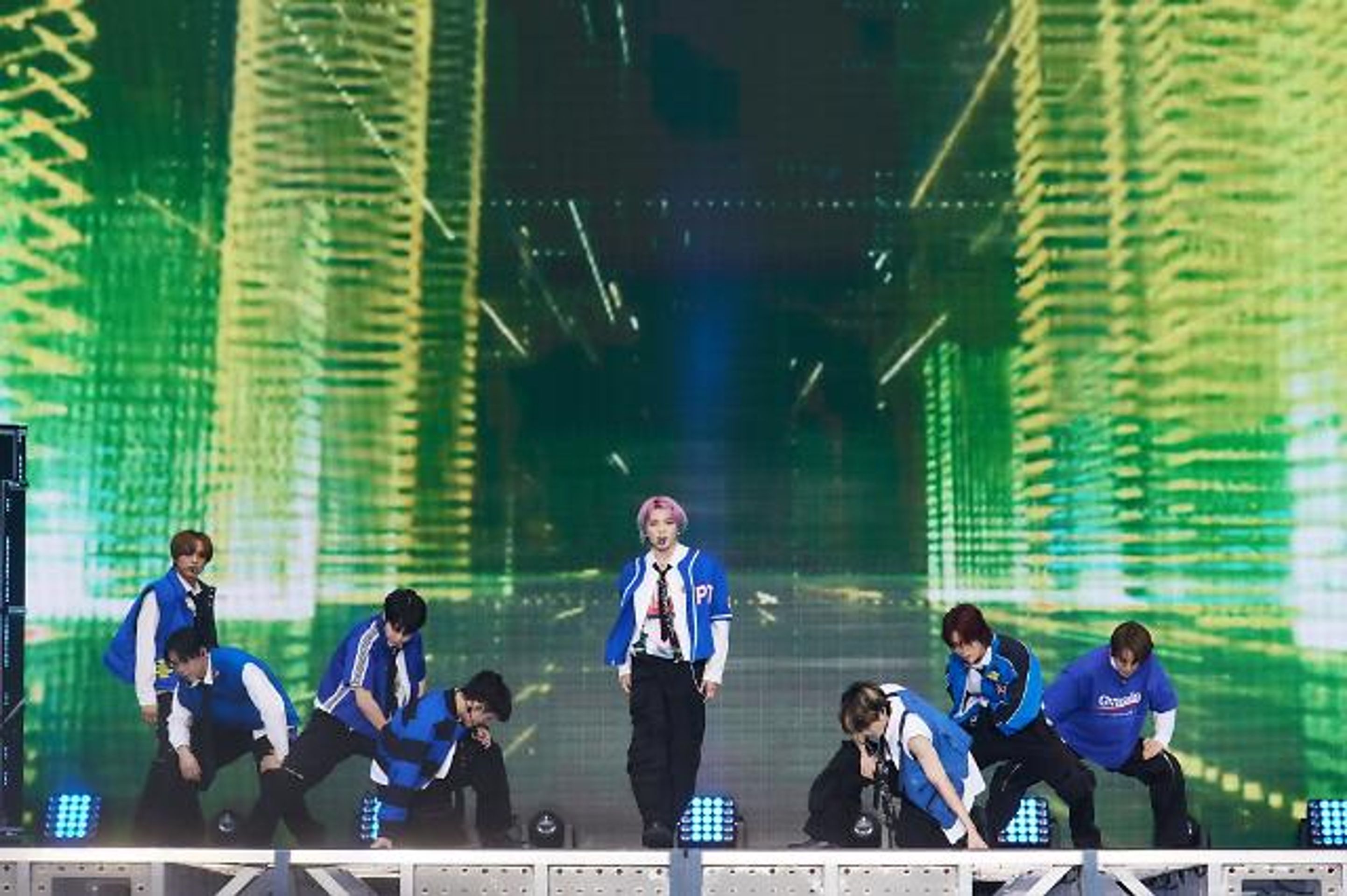 엔시티 네이션 : 투 더 월드 인 시네마