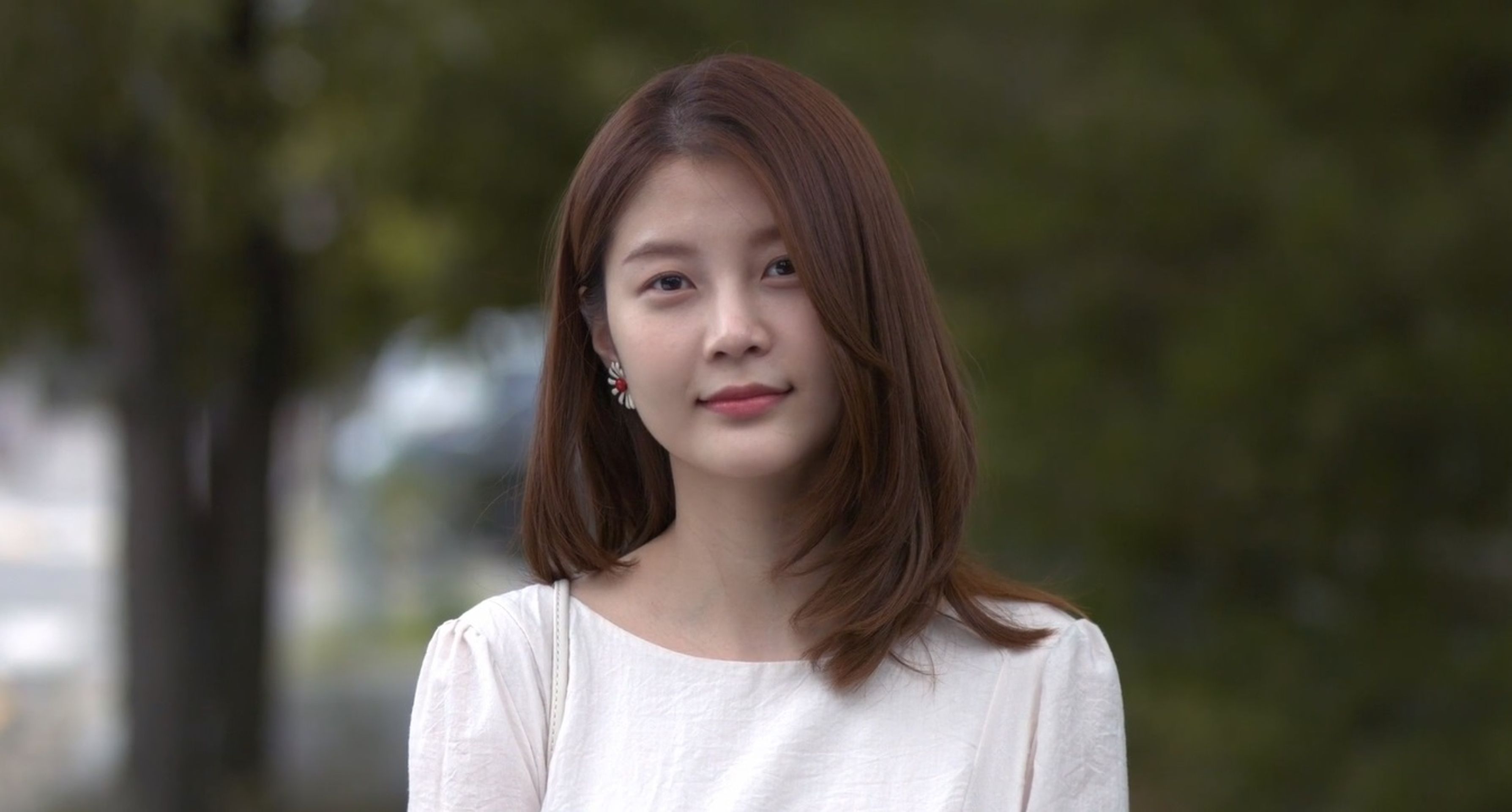 비 온 뒤, 차차